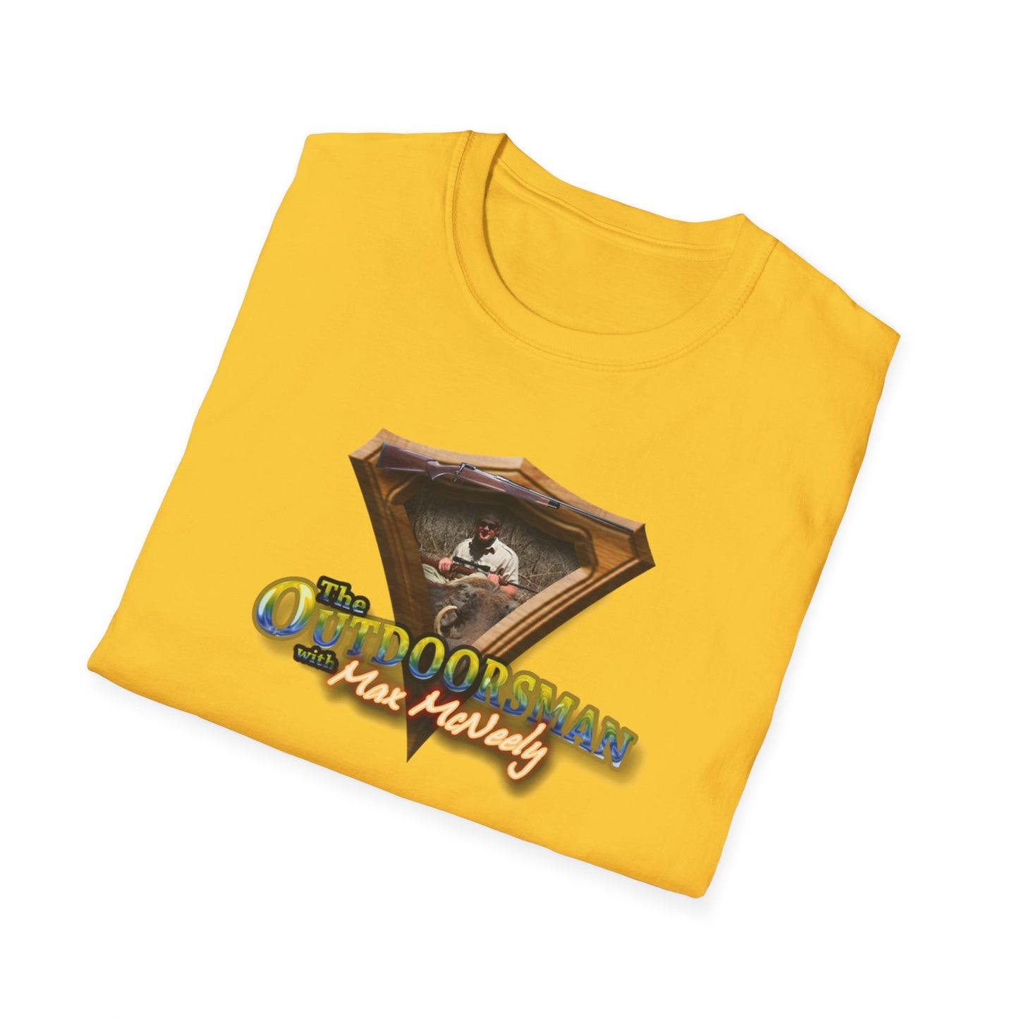 Outdoor Enthusiast Unisex T-Shirt, Perfect Gift for Nature Lovers, Camping Apparel, Hiking Shirt, Adventure Clothing