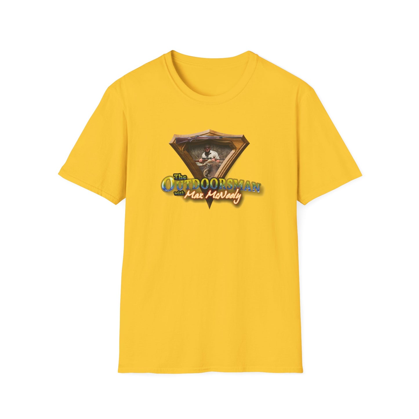 Outdoor Enthusiast Unisex T-Shirt, Perfect Gift for Nature Lovers, Camping Apparel, Hiking Shirt, Adventure Clothing