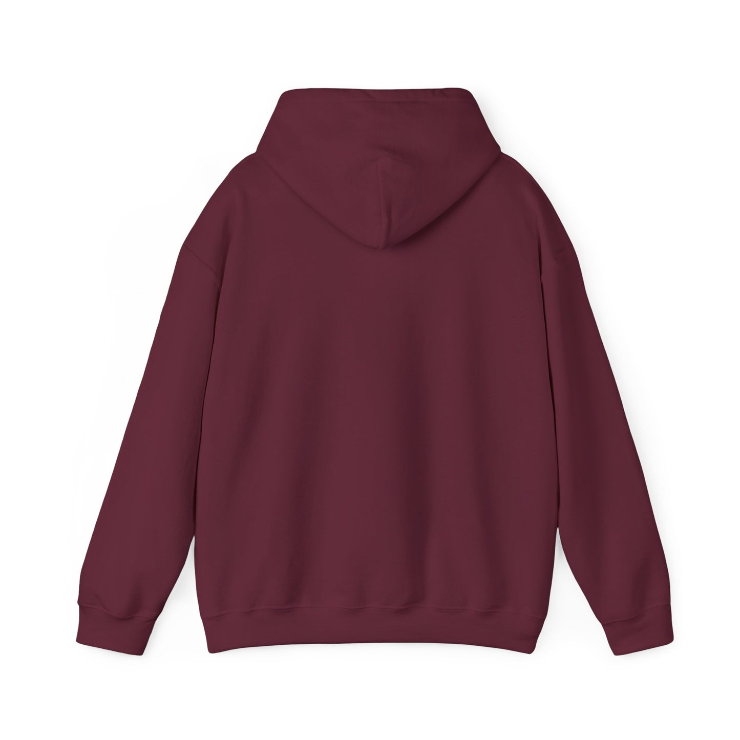 Outdoor Adventure Unisex Hoodie - Perfect for Campers, Hunters, Fishing Trips, Gift for Nature Lovers, Cozy Layer for Outdoors