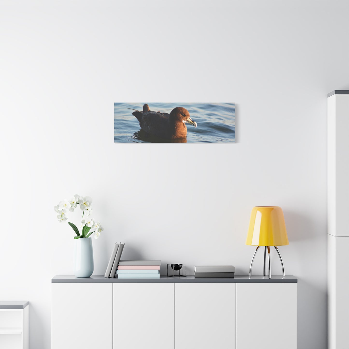 Bird Art Wall Decor, Coastal Wall Art, Ocean Decor, Nature Photography, Sea Bird Print