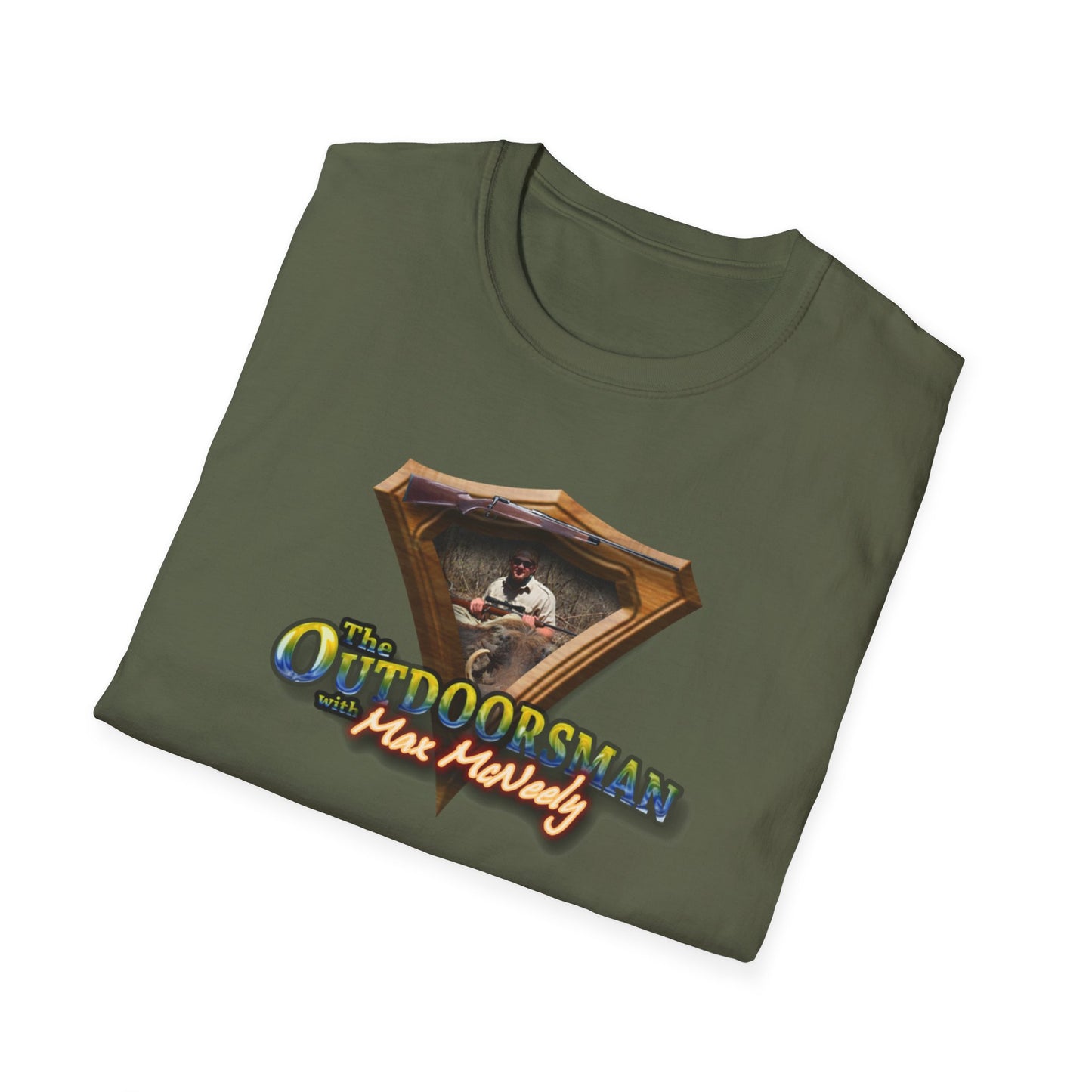 Outdoor Enthusiast Unisex T-Shirt, Perfect Gift for Nature Lovers, Camping Apparel, Hiking Shirt, Adventure Clothing