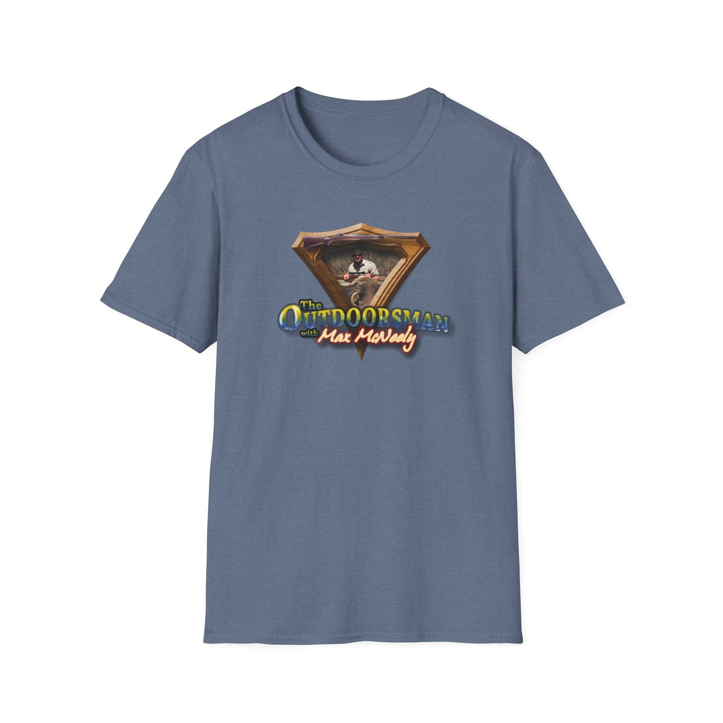 Outdoor Enthusiast Unisex T-Shirt, Perfect Gift for Nature Lovers, Camping Apparel, Hiking Shirt, Adventure Clothing