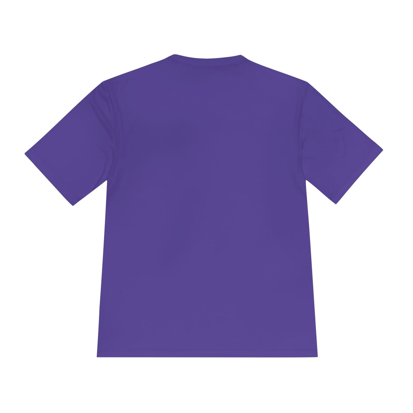Unisex Moisture Wicking Tee - Timberwolf Graphic Shirt, Cool Workout Tee, Outdoor Adventure Gear, Gift for Nature Lovers