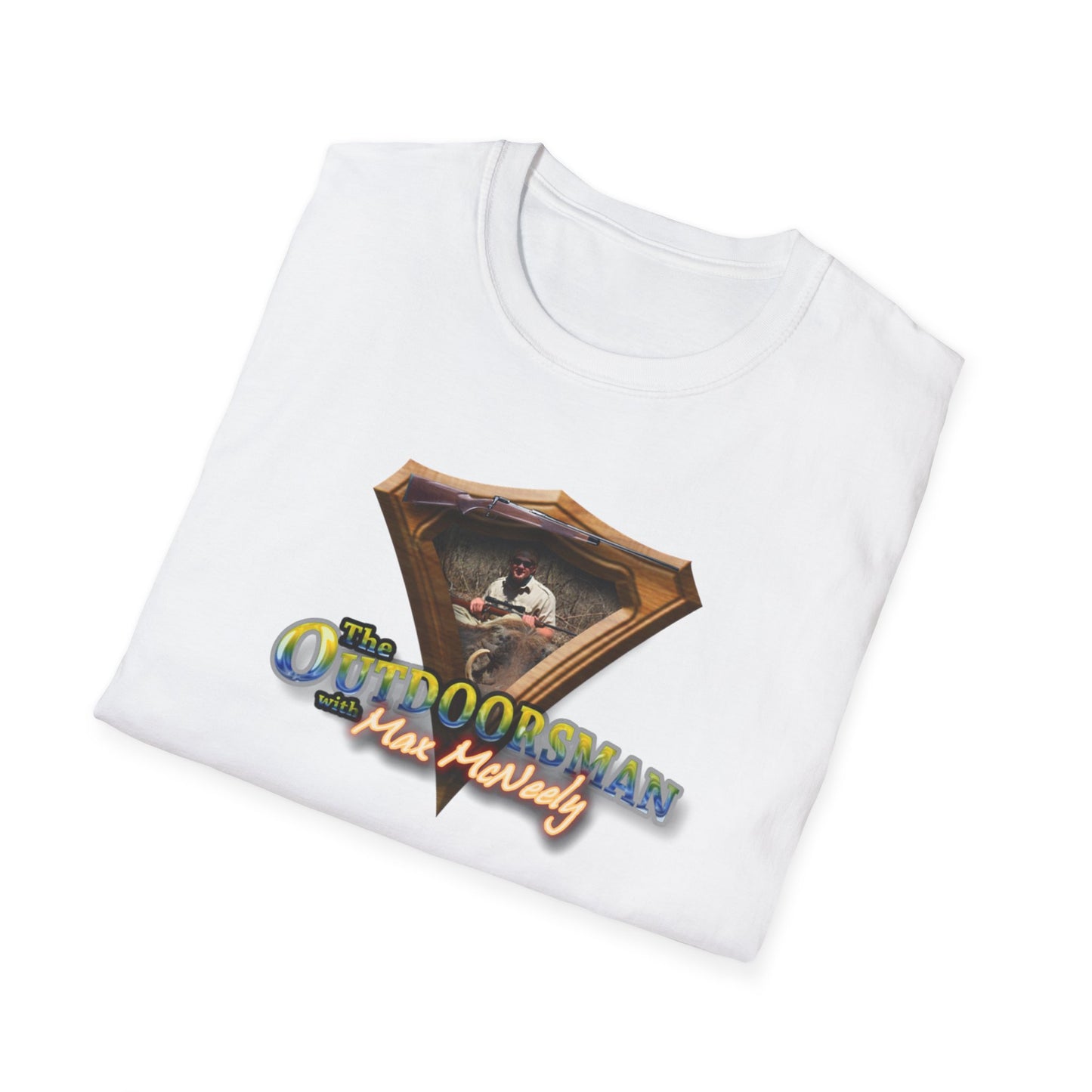 Outdoor Enthusiast Unisex T-Shirt, Perfect Gift for Nature Lovers, Camping Apparel, Hiking Shirt, Adventure Clothing