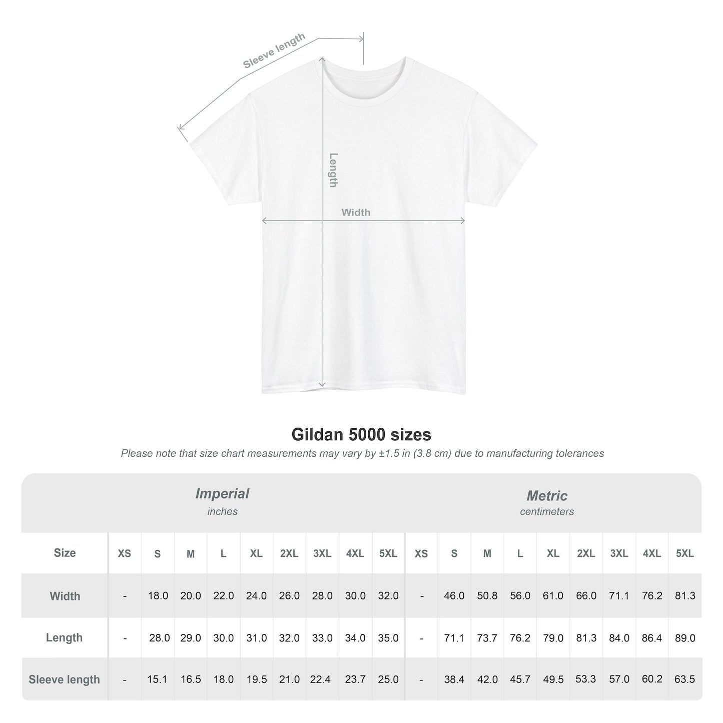 Live Large Leave a Legacy Elephant Tee - Unisex Heavy Cotton Shirt