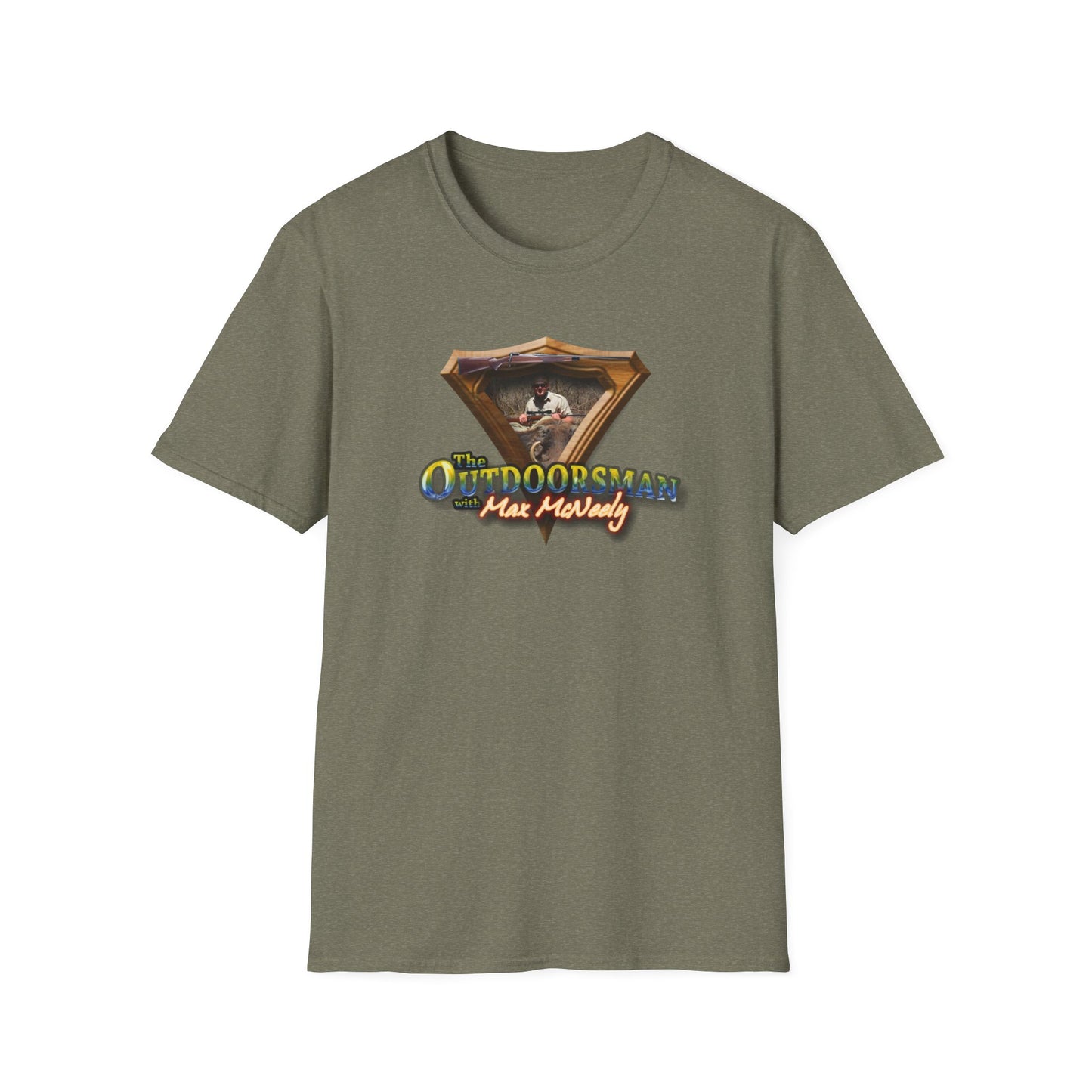 Outdoor Enthusiast Unisex T-Shirt, Perfect Gift for Nature Lovers, Camping Apparel, Hiking Shirt, Adventure Clothing