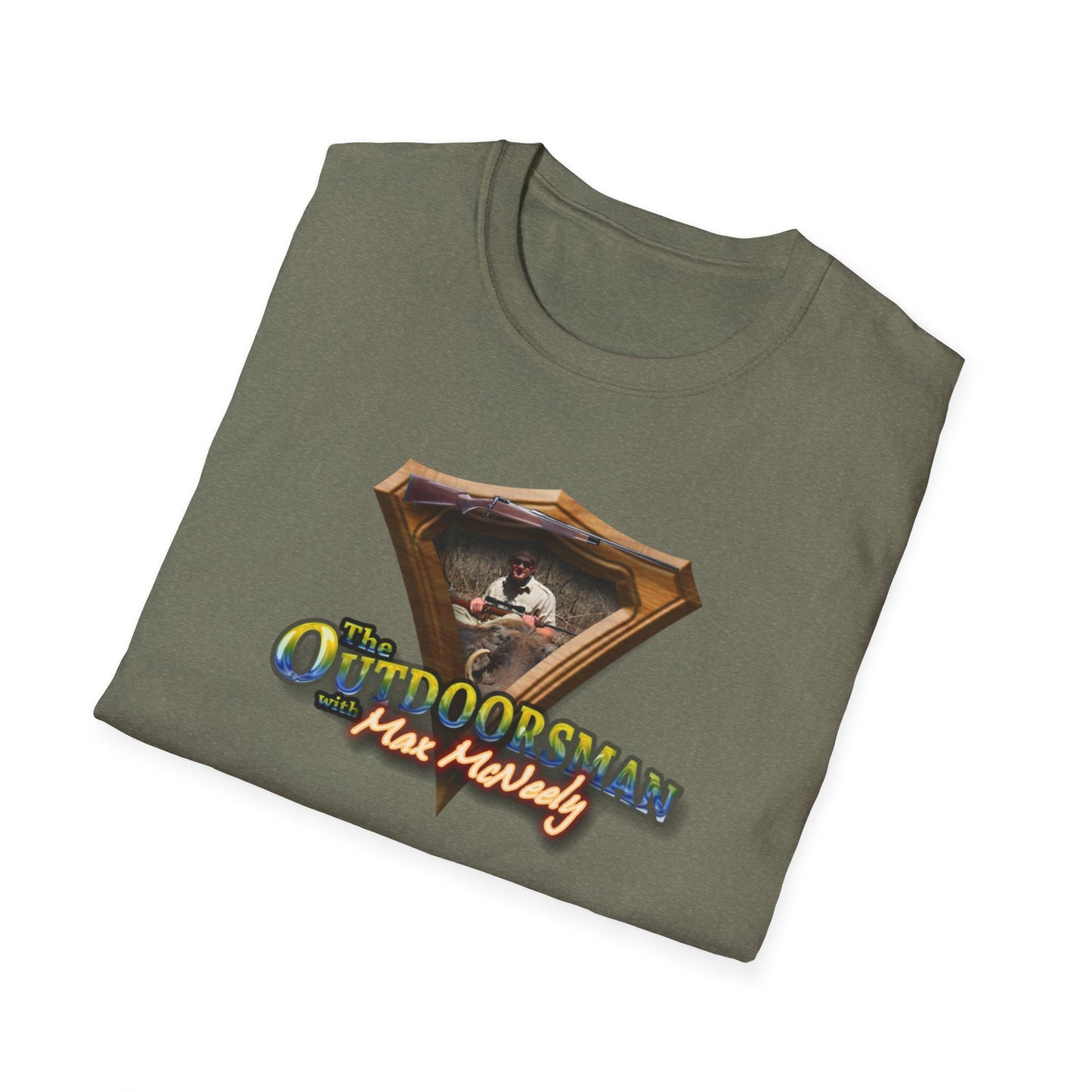 Outdoor Enthusiast Unisex T-Shirt, Perfect Gift for Nature Lovers, Camping Apparel, Hiking Shirt, Adventure Clothing