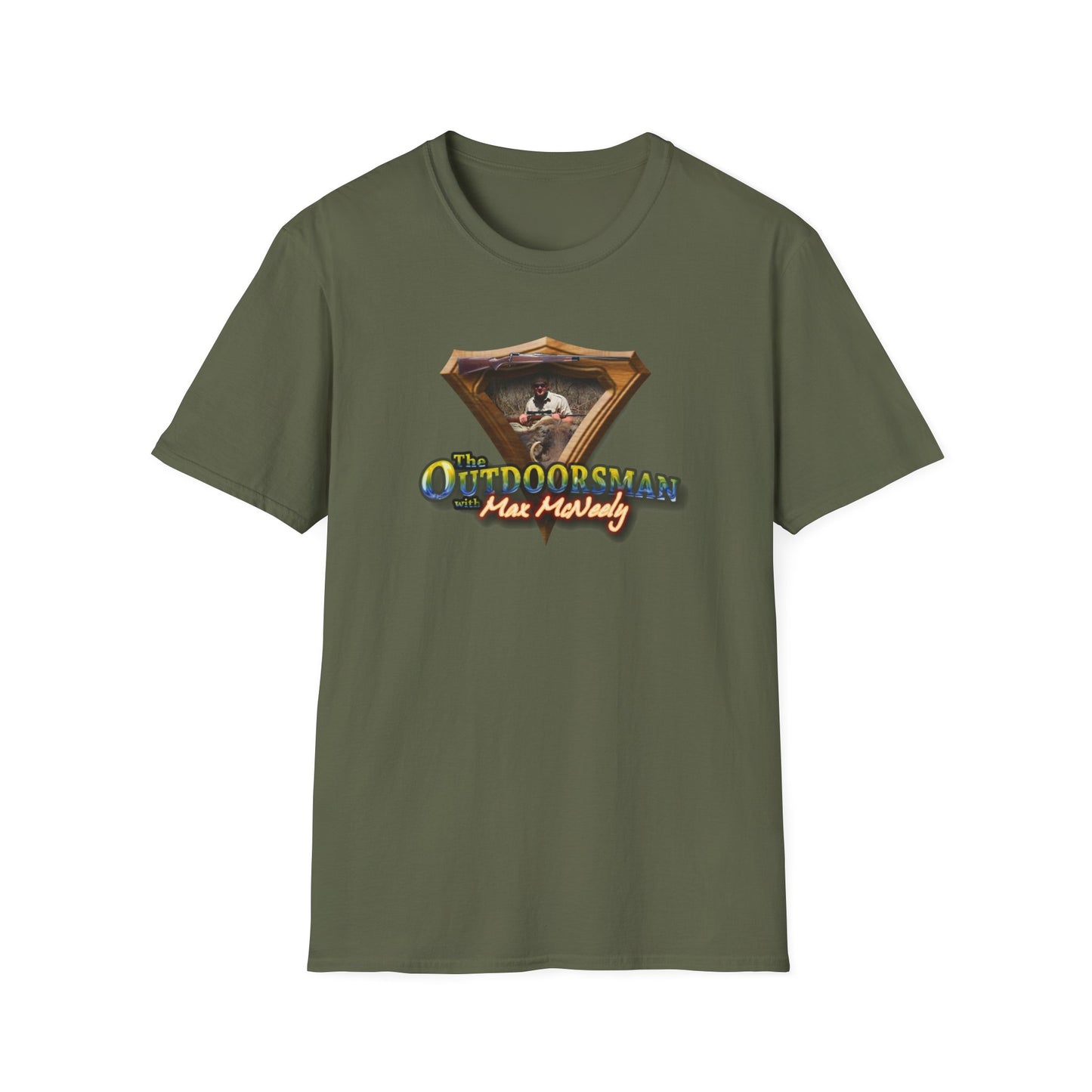 Outdoor Enthusiast Unisex T-Shirt, Perfect Gift for Nature Lovers, Camping Apparel, Hiking Shirt, Adventure Clothing