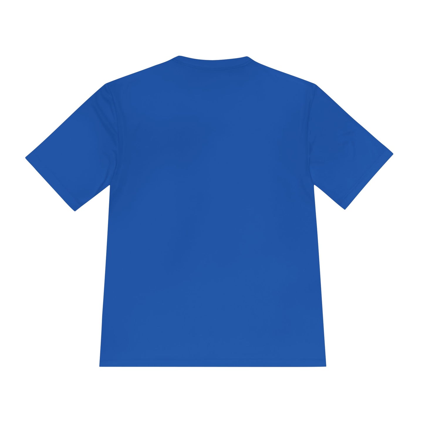 Unisex Moisture Wicking Tee - Timberwolf Graphic Shirt, Cool Workout Tee, Outdoor Adventure Gear, Gift for Nature Lovers