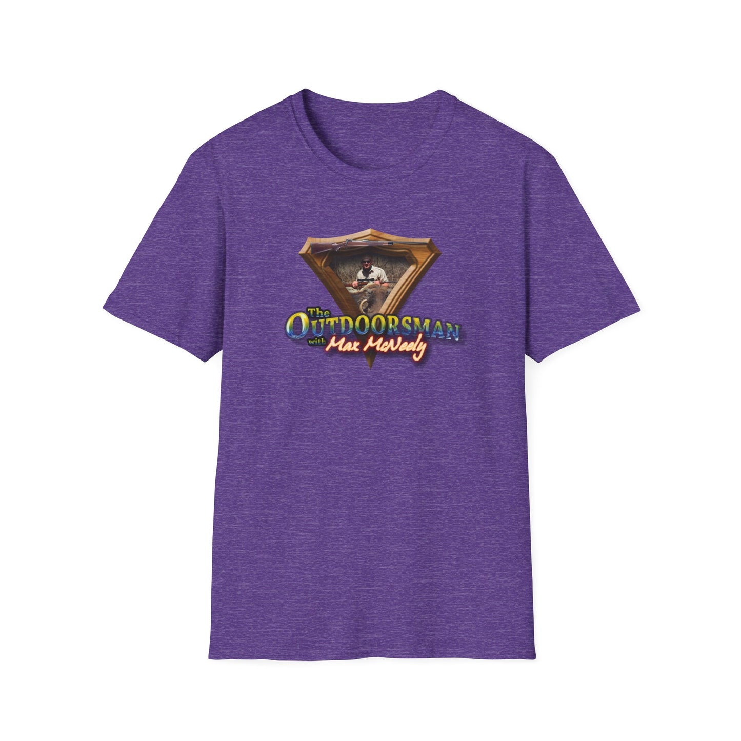 Outdoor Enthusiast Unisex T-Shirt, Perfect Gift for Nature Lovers, Camping Apparel, Hiking Shirt, Adventure Clothing