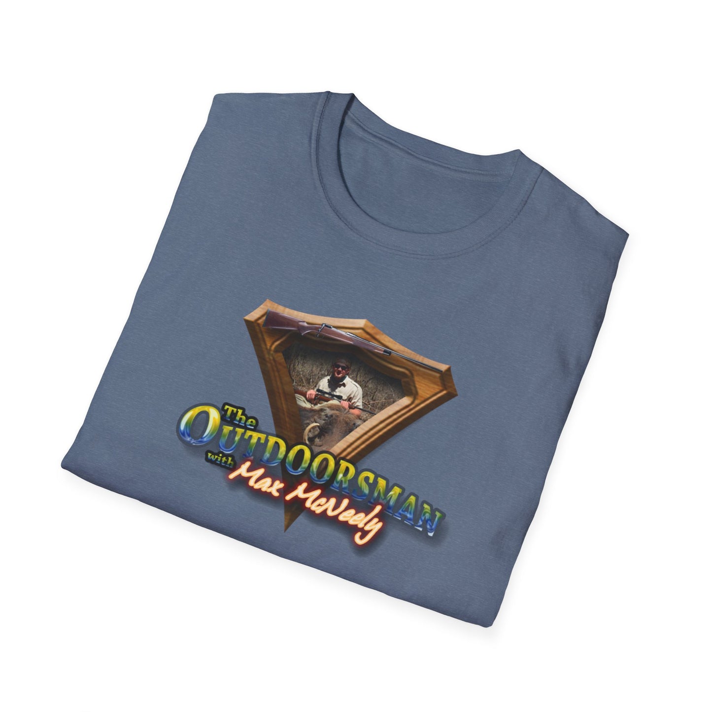 Outdoor Enthusiast Unisex T-Shirt, Perfect Gift for Nature Lovers, Camping Apparel, Hiking Shirt, Adventure Clothing