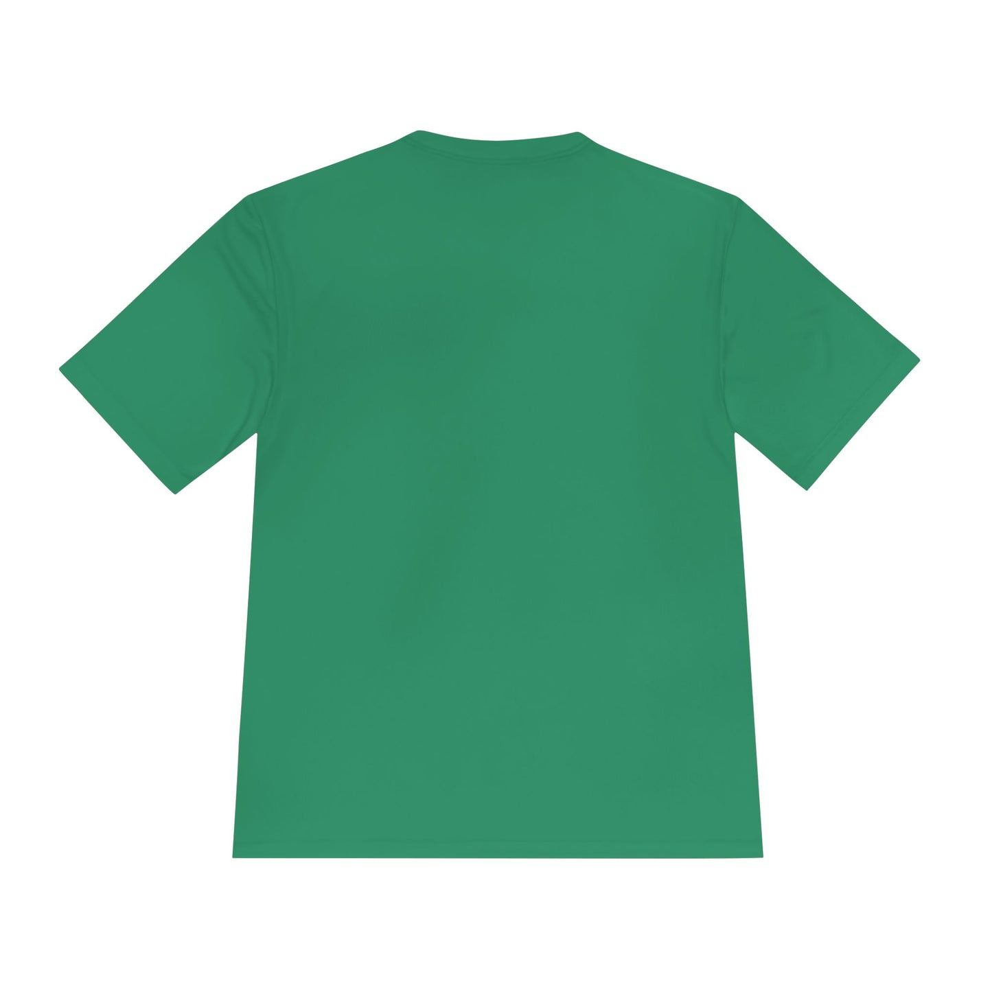 Unisex Moisture Wicking Tee - Timberwolf Graphic Shirt, Cool Workout Tee, Outdoor Adventure Gear, Gift for Nature Lovers