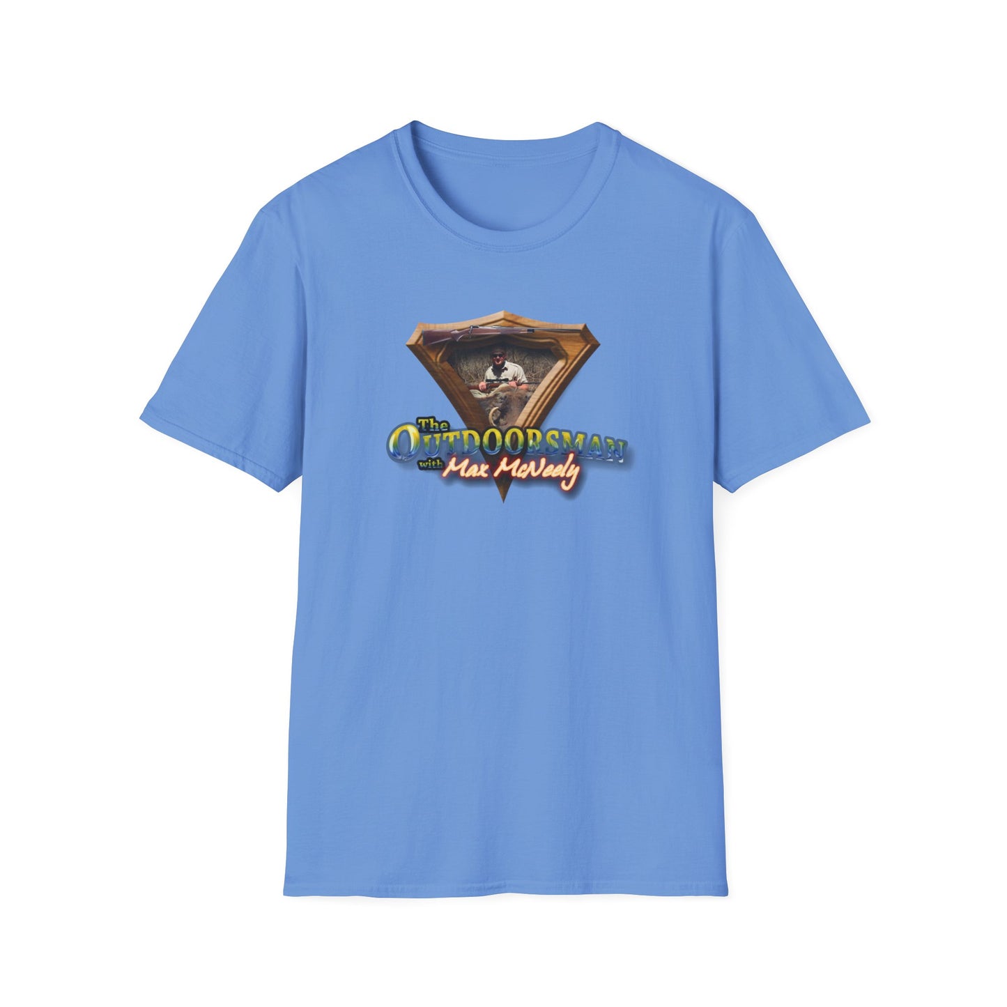 Outdoor Enthusiast Unisex T-Shirt, Perfect Gift for Nature Lovers, Camping Apparel, Hiking Shirt, Adventure Clothing