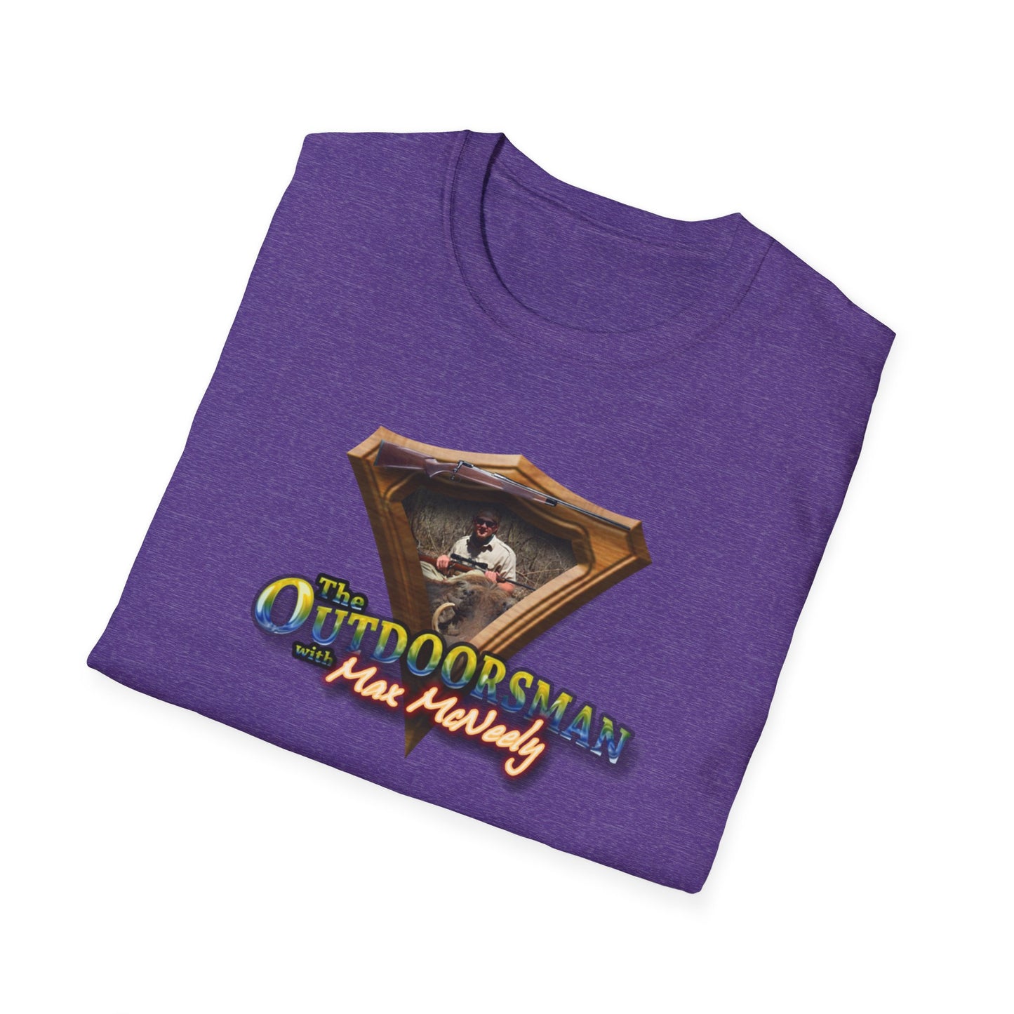 Outdoor Enthusiast Unisex T-Shirt, Perfect Gift for Nature Lovers, Camping Apparel, Hiking Shirt, Adventure Clothing