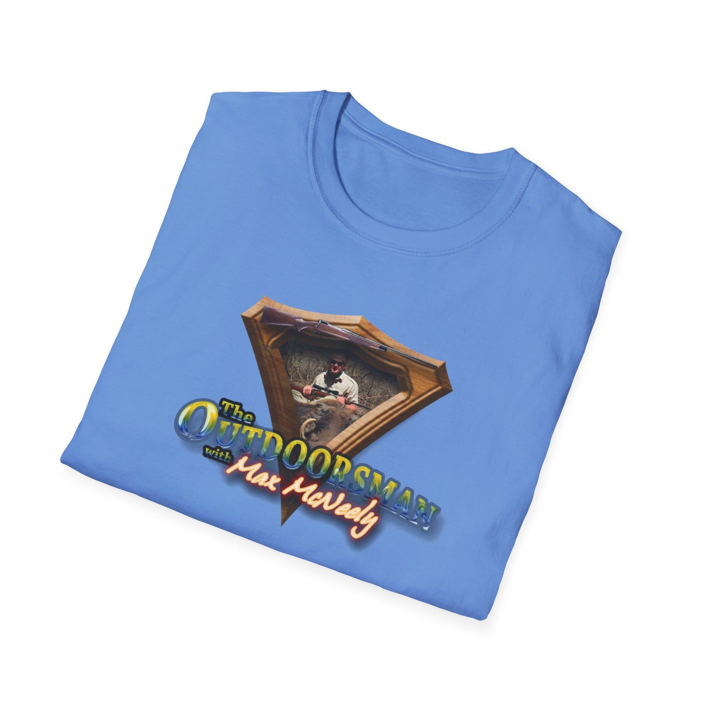 Outdoor Enthusiast Unisex T-Shirt, Perfect Gift for Nature Lovers, Camping Apparel, Hiking Shirt, Adventure Clothing