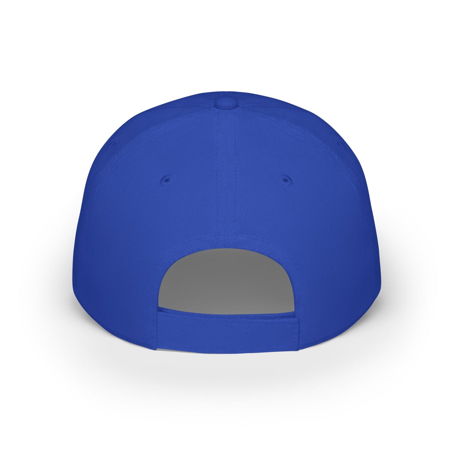 Live Large Soar Higher Baseball Cap, Eagle