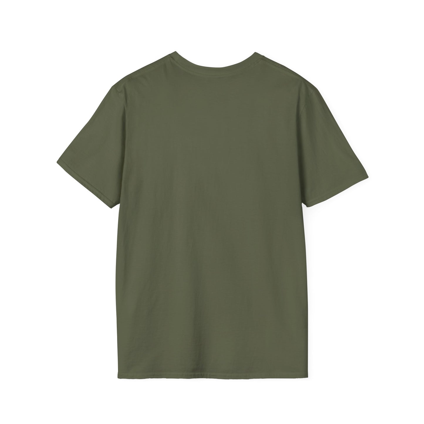 Outdoor Enthusiast Unisex T-Shirt, Perfect Gift for Nature Lovers, Camping Apparel, Hiking Shirt, Adventure Clothing
