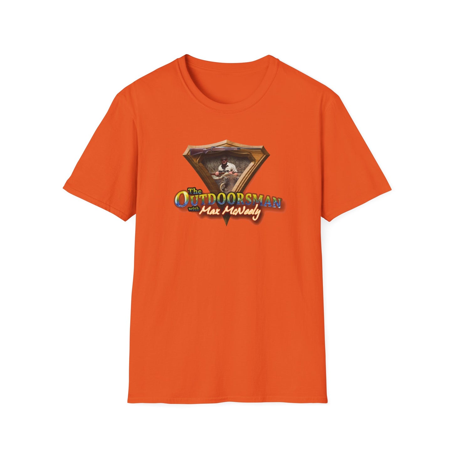 Outdoor Enthusiast Unisex T-Shirt, Perfect Gift for Nature Lovers, Camping Apparel, Hiking Shirt, Adventure Clothing
