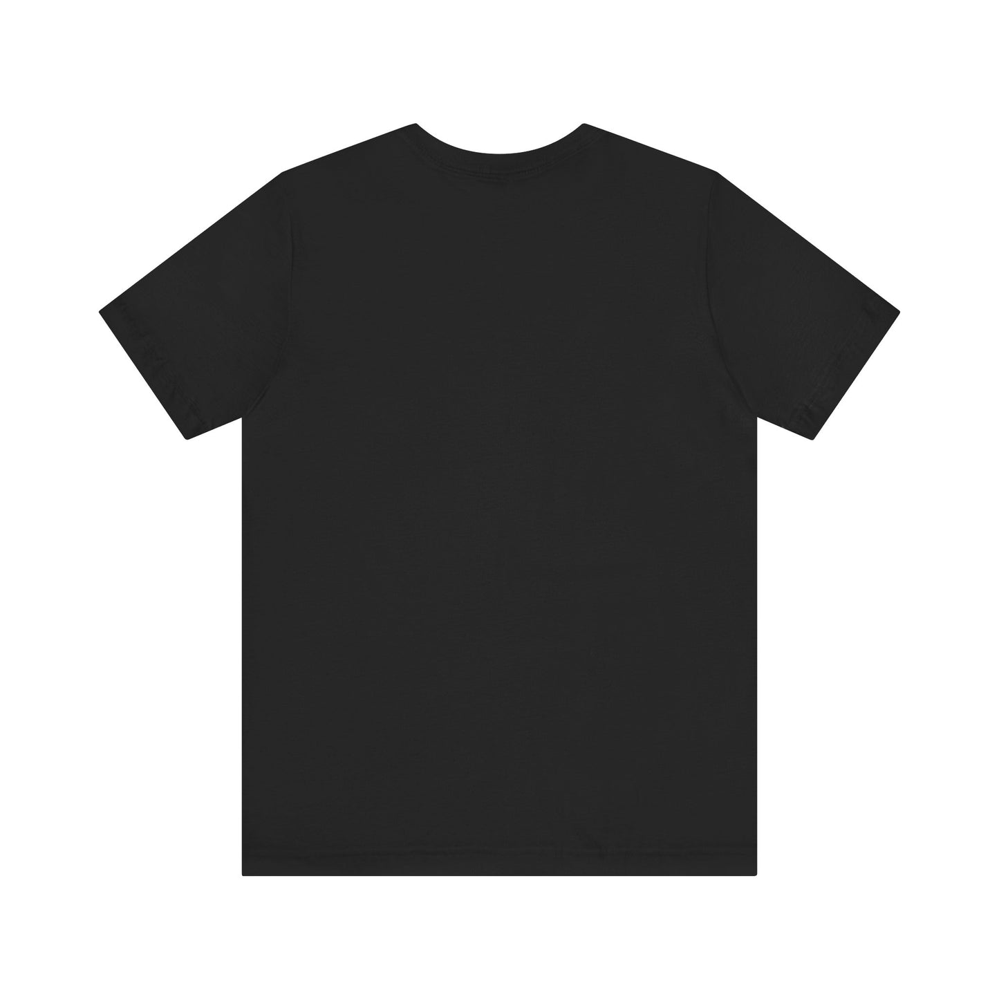 Live Large Unisex Tee - Bold Graphic Shirt, Gift for Him, Outdoor Adventure Top, Statement Apparel, Wilderness Enthusiast Tee