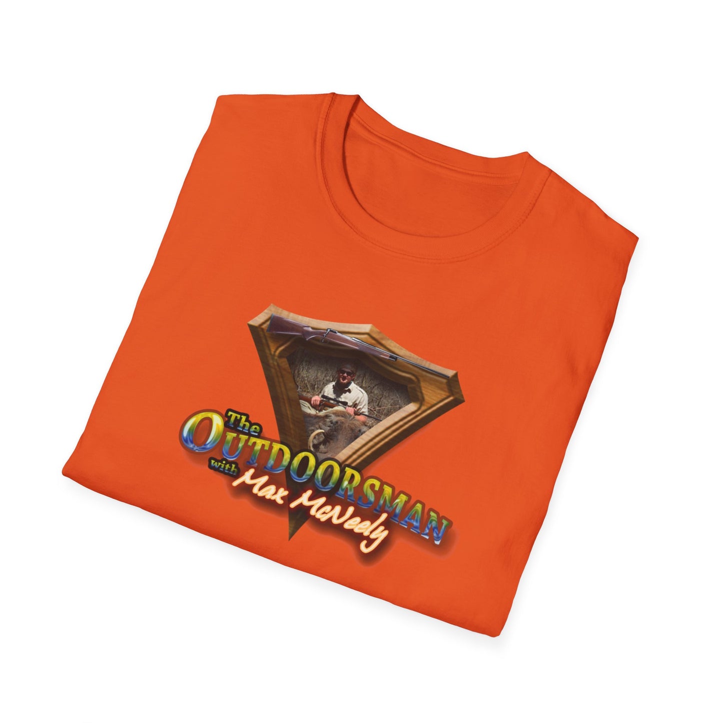 Outdoor Enthusiast Unisex T-Shirt, Perfect Gift for Nature Lovers, Camping Apparel, Hiking Shirt, Adventure Clothing