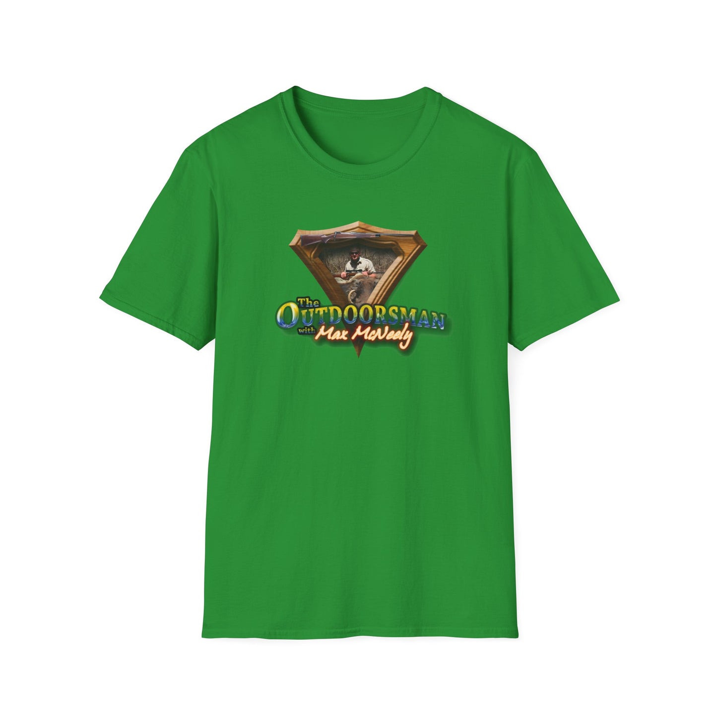 Outdoor Enthusiast Unisex T-Shirt, Perfect Gift for Nature Lovers, Camping Apparel, Hiking Shirt, Adventure Clothing