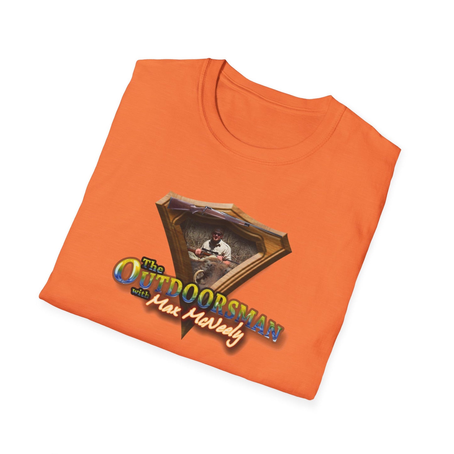 Outdoor Enthusiast Unisex T-Shirt, Perfect Gift for Nature Lovers, Camping Apparel, Hiking Shirt, Adventure Clothing