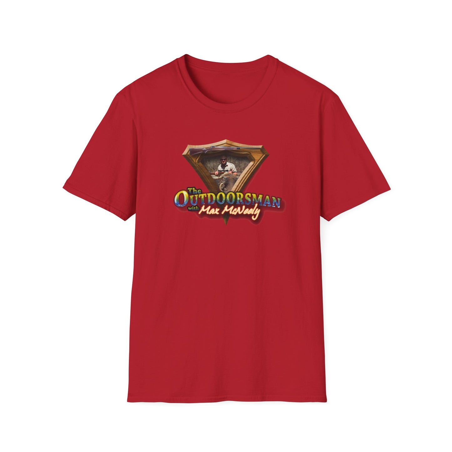 Outdoor Enthusiast Unisex T-Shirt, Perfect Gift for Nature Lovers, Camping Apparel, Hiking Shirt, Adventure Clothing