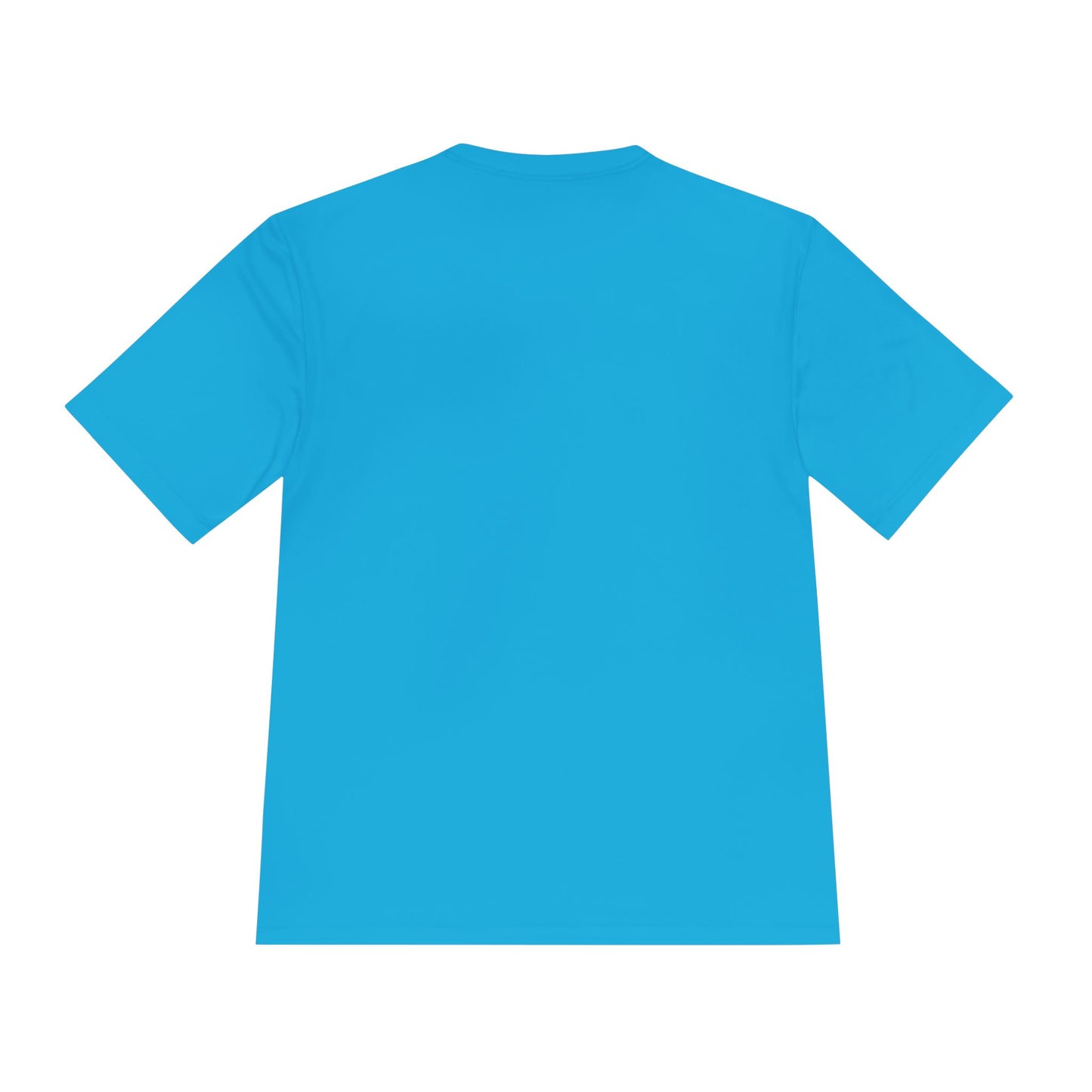 Unisex Moisture Wicking Tee - Timberwolf Graphic Shirt, Cool Workout Tee, Outdoor Adventure Gear, Gift for Nature Lovers