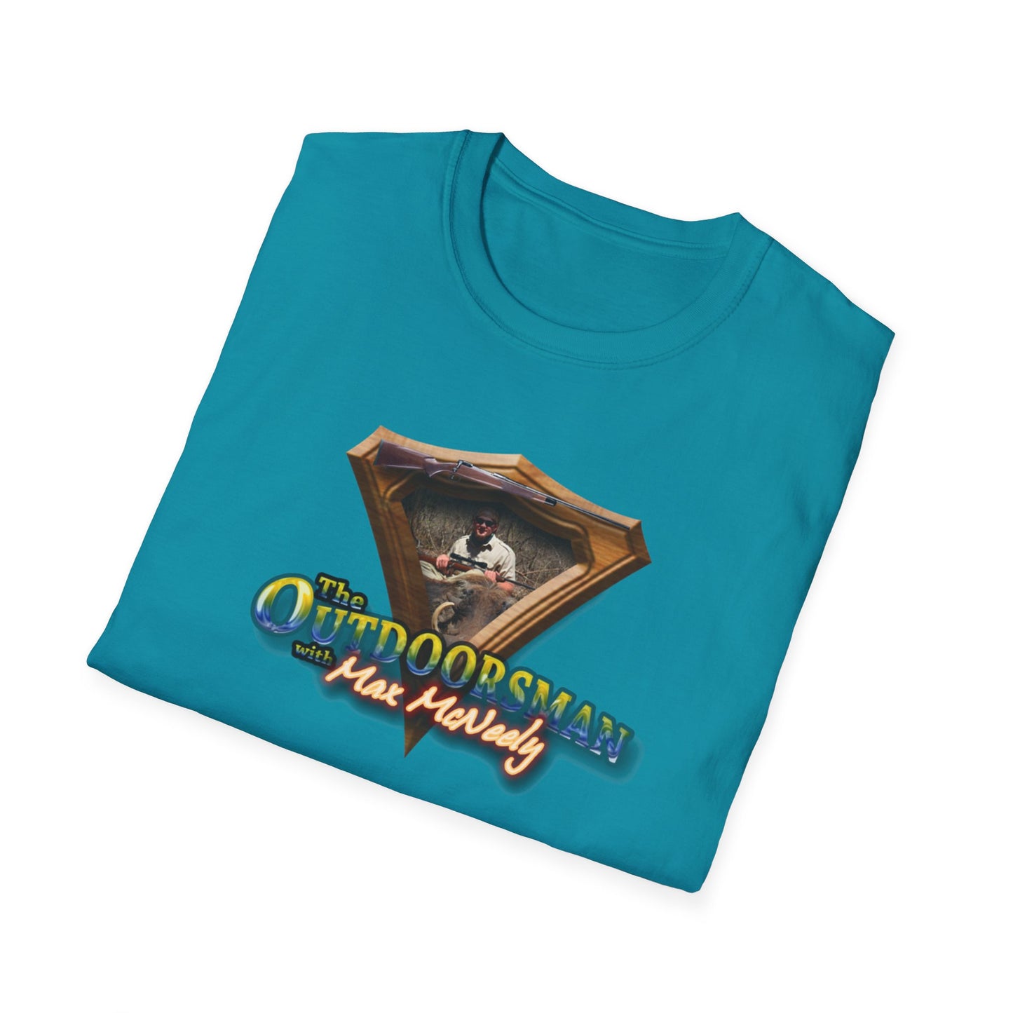 Outdoor Enthusiast Unisex T-Shirt, Perfect Gift for Nature Lovers, Camping Apparel, Hiking Shirt, Adventure Clothing