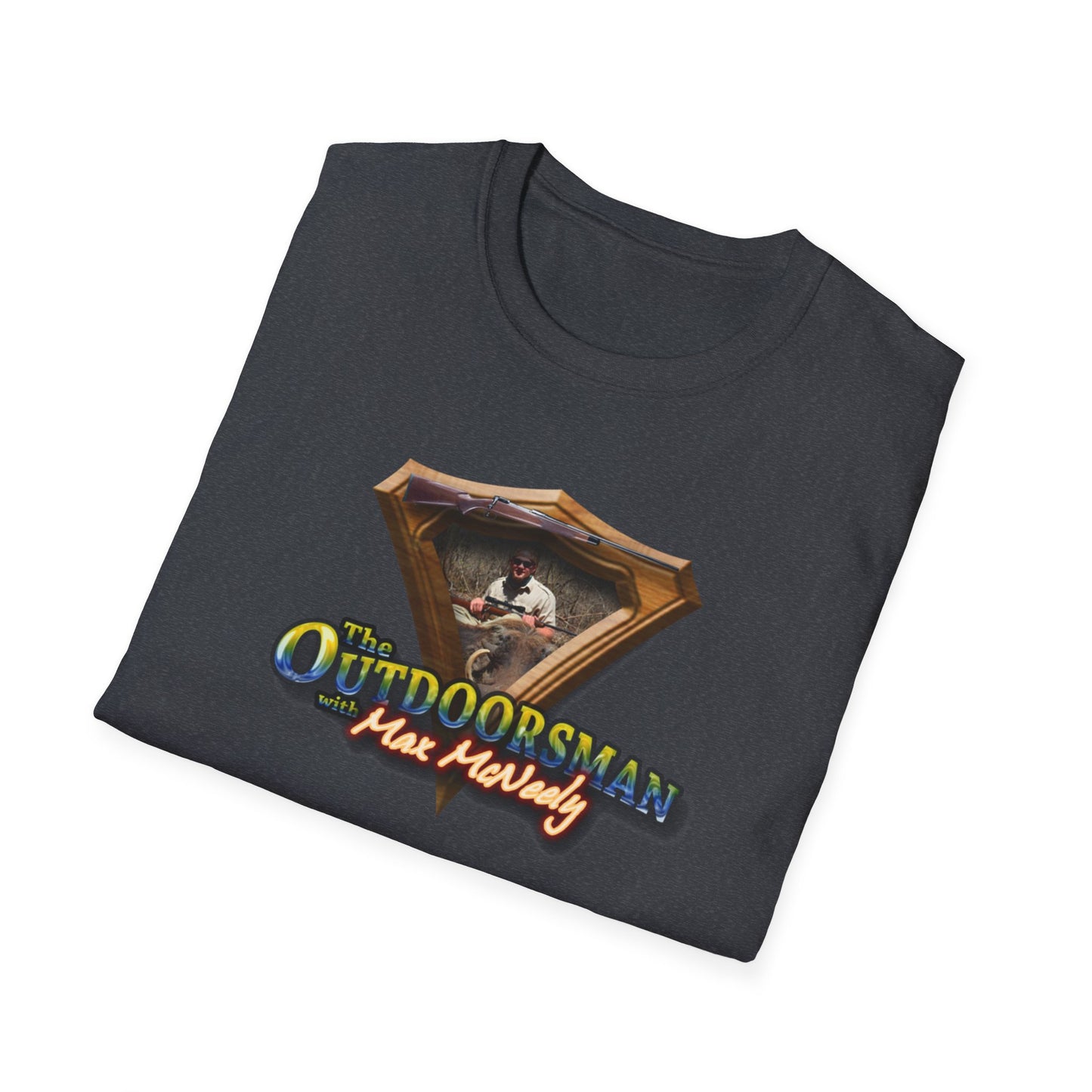 Outdoor Enthusiast Unisex T-Shirt, Perfect Gift for Nature Lovers, Camping Apparel, Hiking Shirt, Adventure Clothing