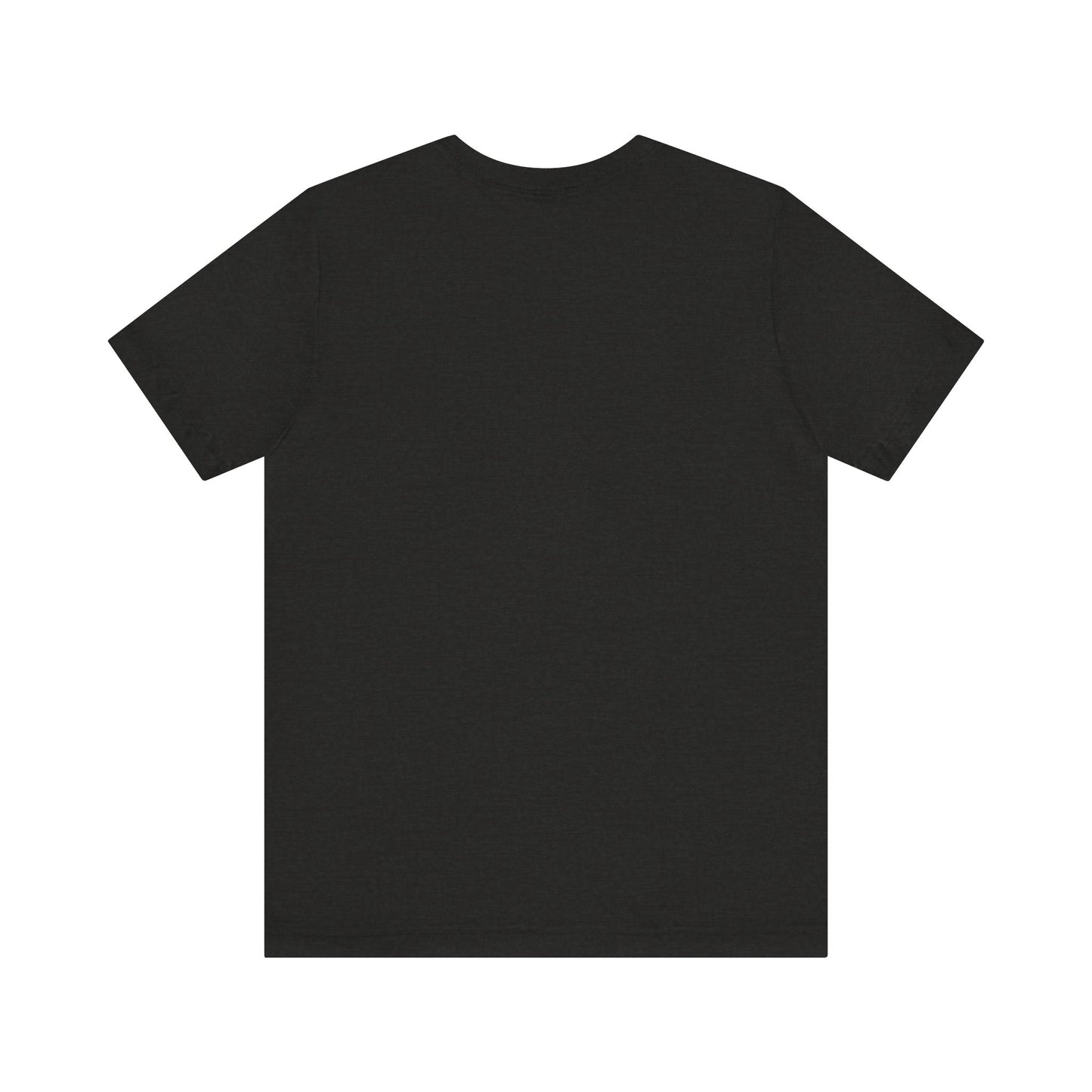 Live Large Unisex Tee - Bold Graphic Shirt, Gift for Him, Outdoor Adventure Top, Statement Apparel, Wilderness Enthusiast Tee