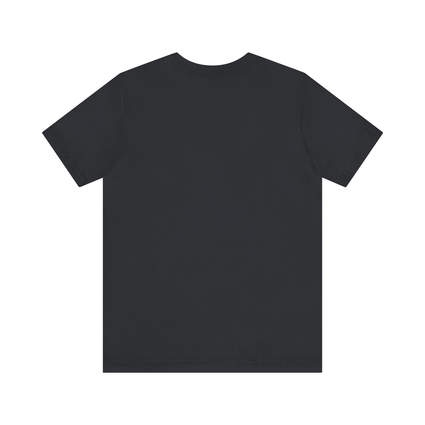 Live Large Unisex Tee - Bold Graphic Shirt, Gift for Him, Outdoor Adventure Top, Statement Apparel, Wilderness Enthusiast Tee