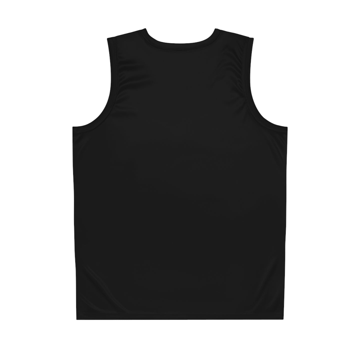 Wolf Print Basketball Jersey - Live Large Lead the Pack, Sports Apparel, Gift for Athletes, Team Jersey, Unique Workout Wear, Men's Jersey