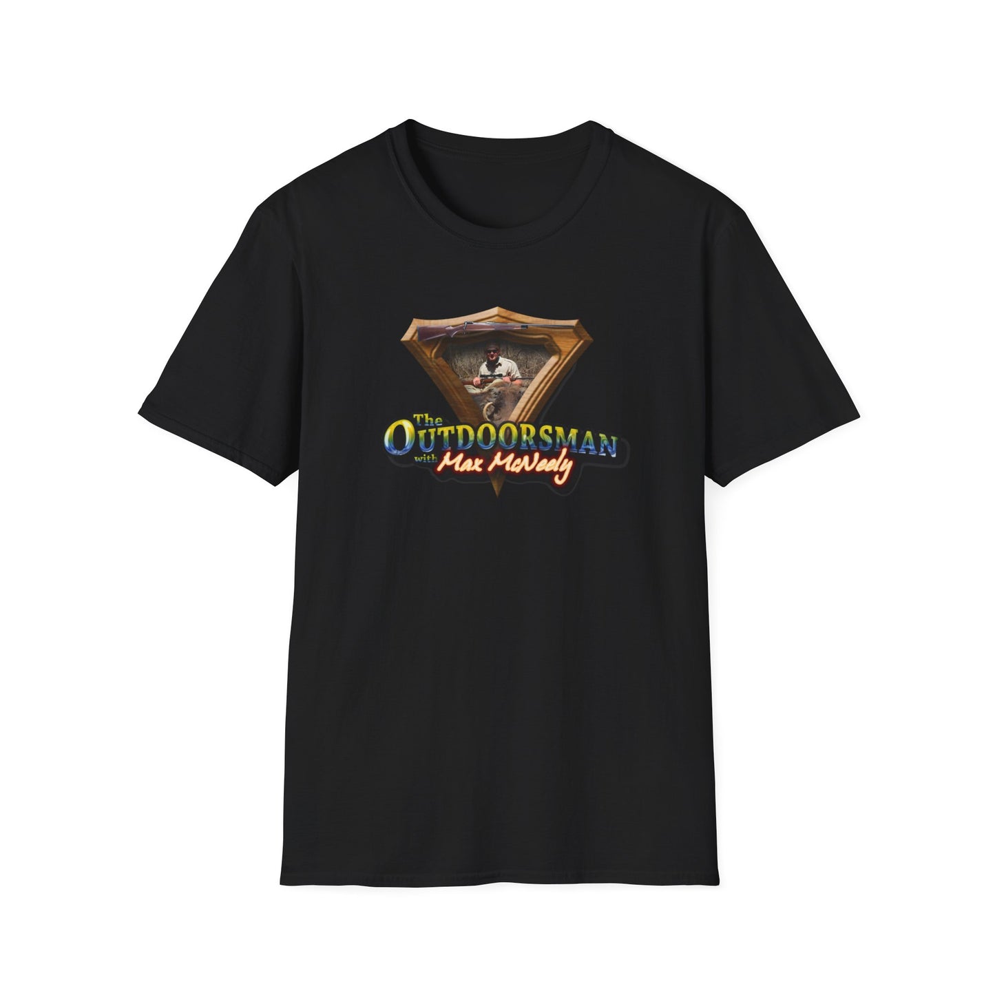 Outdoor Enthusiast Unisex T-Shirt, Perfect Gift for Nature Lovers, Camping Apparel, Hiking Shirt, Adventure Clothing