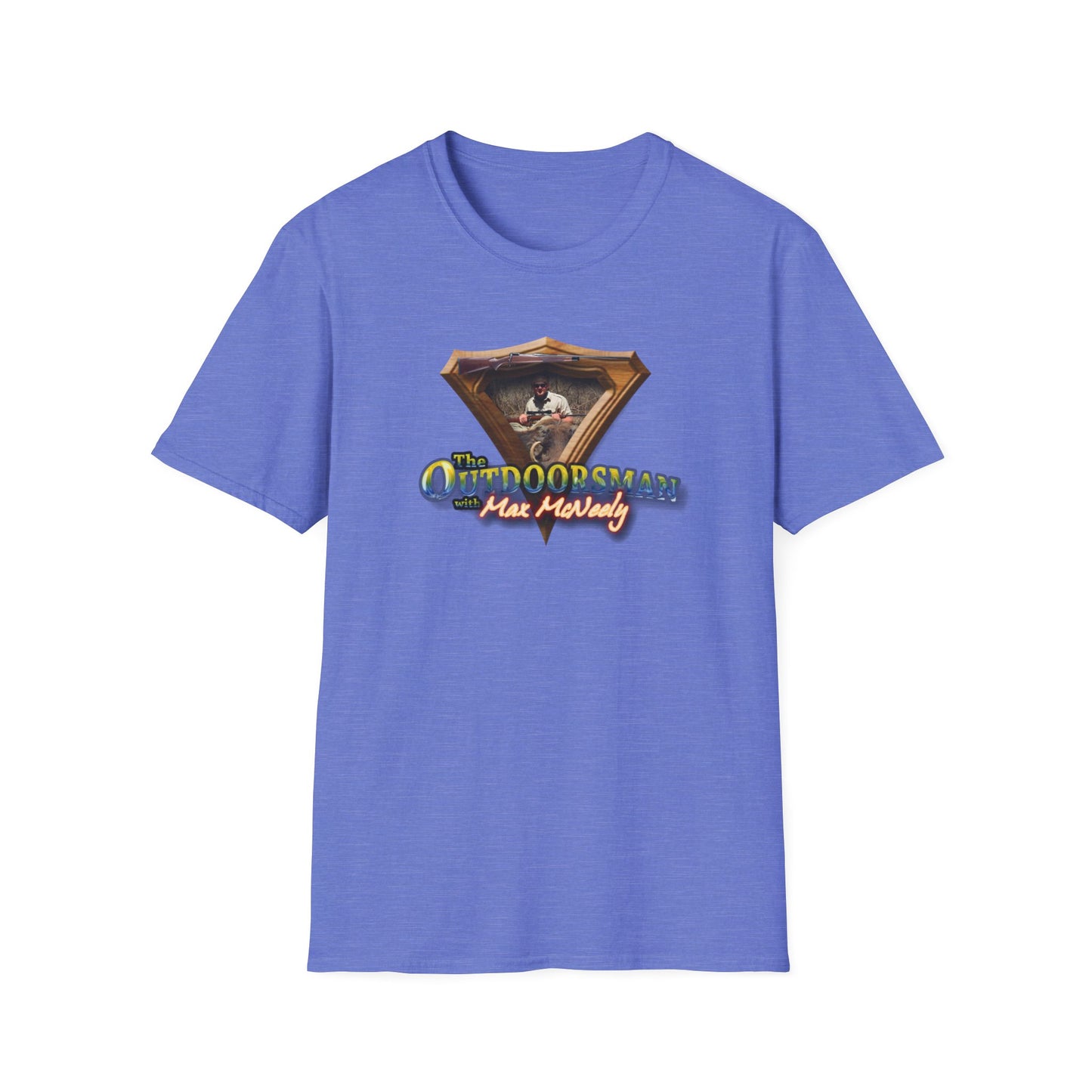 Outdoor Enthusiast Unisex T-Shirt, Perfect Gift for Nature Lovers, Camping Apparel, Hiking Shirt, Adventure Clothing