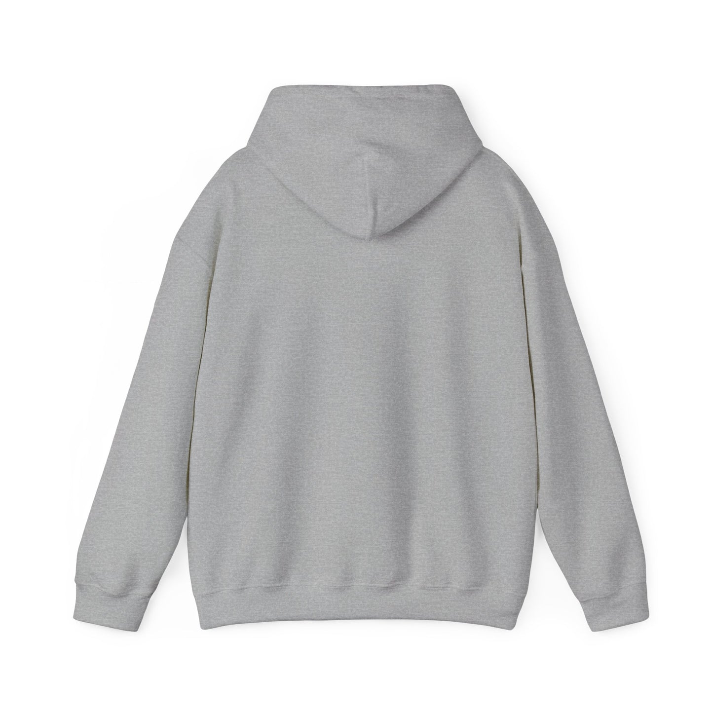 Outdoor Adventure Unisex Hoodie - Perfect for Campers, Hunters, Fishing Trips, Gift for Nature Lovers, Cozy Layer for Outdoors
