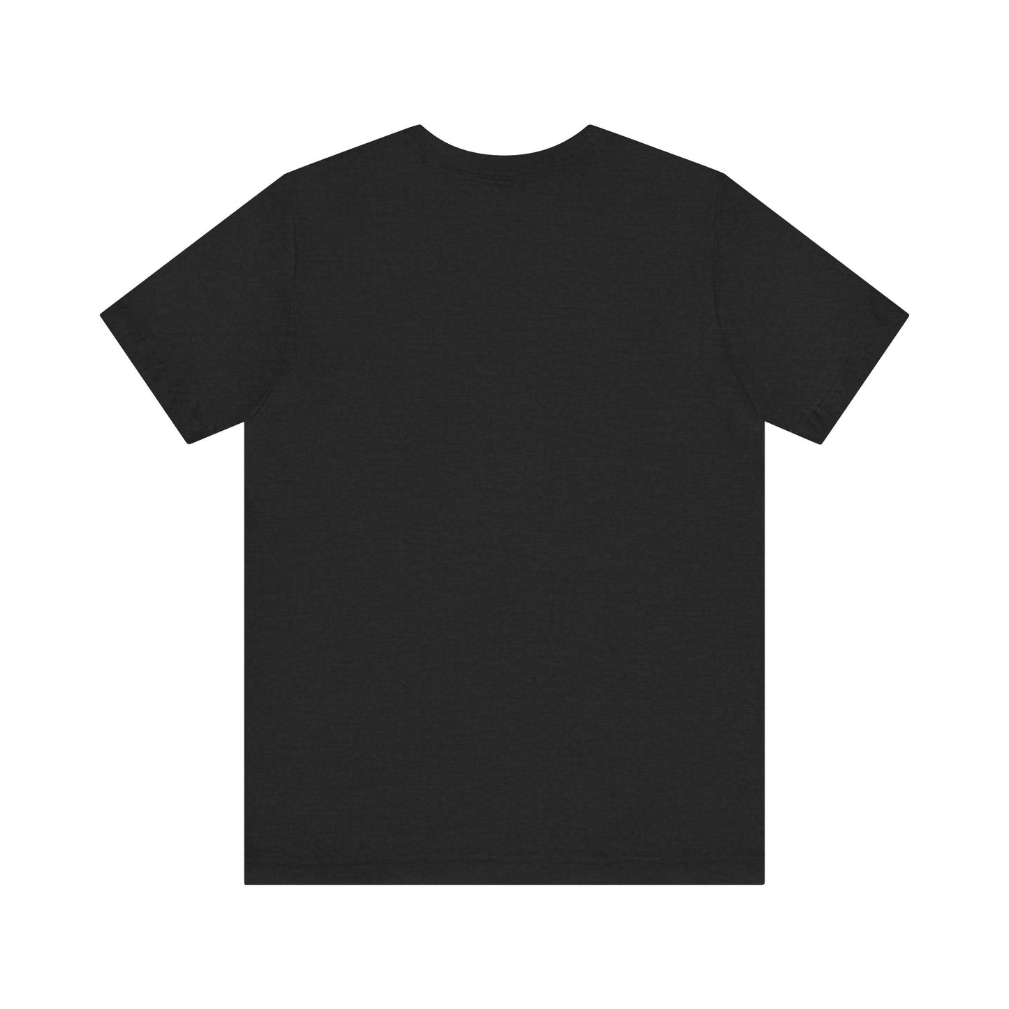 Live Large Unisex Tee - Bold Graphic Shirt, Gift for Him, Outdoor Adventure Top, Statement Apparel, Wilderness Enthusiast Tee