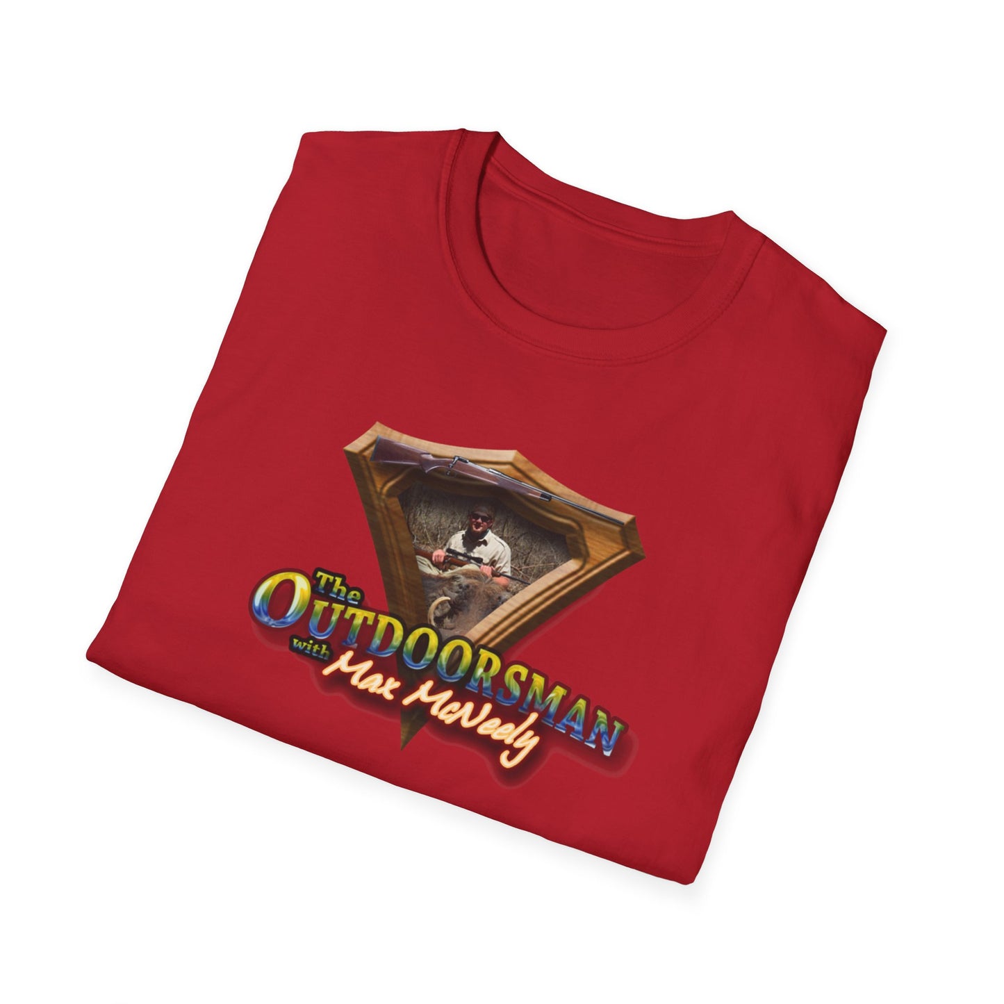 Outdoor Enthusiast Unisex T-Shirt, Perfect Gift for Nature Lovers, Camping Apparel, Hiking Shirt, Adventure Clothing