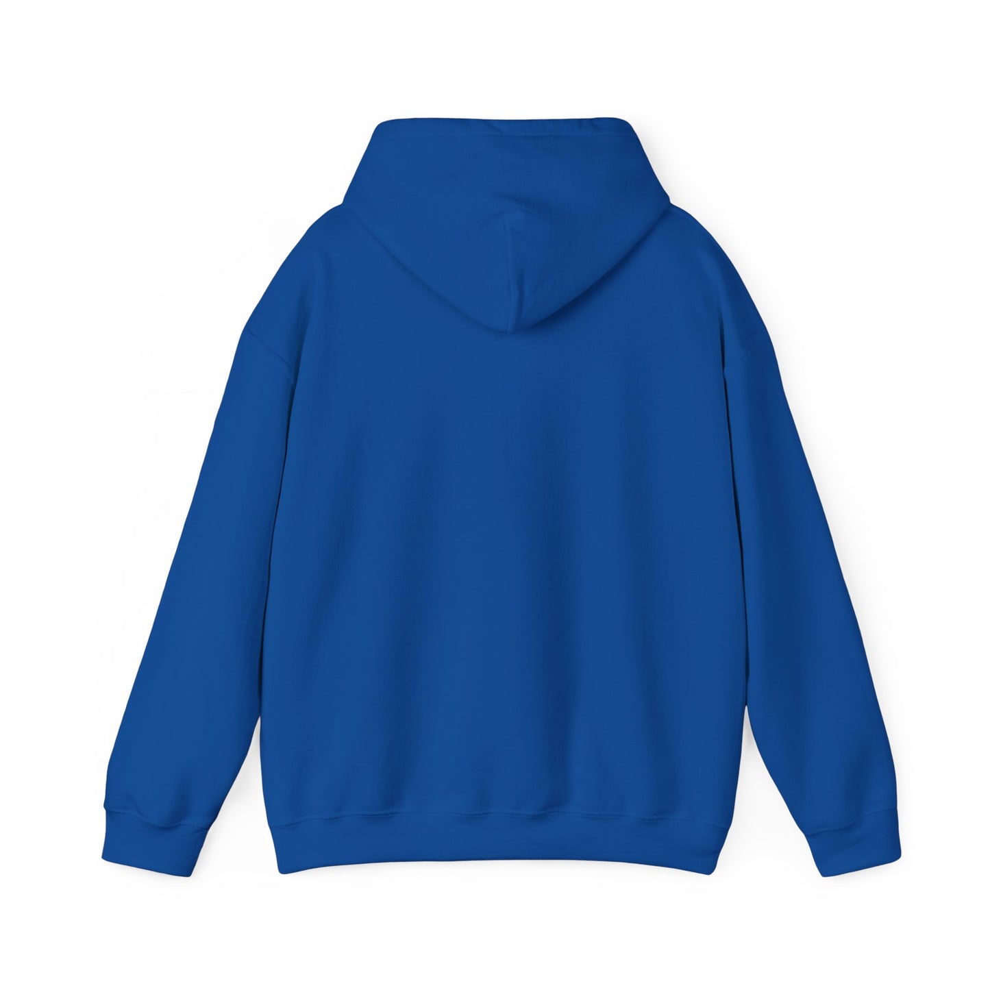 Outdoor Adventure Unisex Hoodie - Perfect for Campers, Hunters, Fishing Trips, Gift for Nature Lovers, Cozy Layer for Outdoors