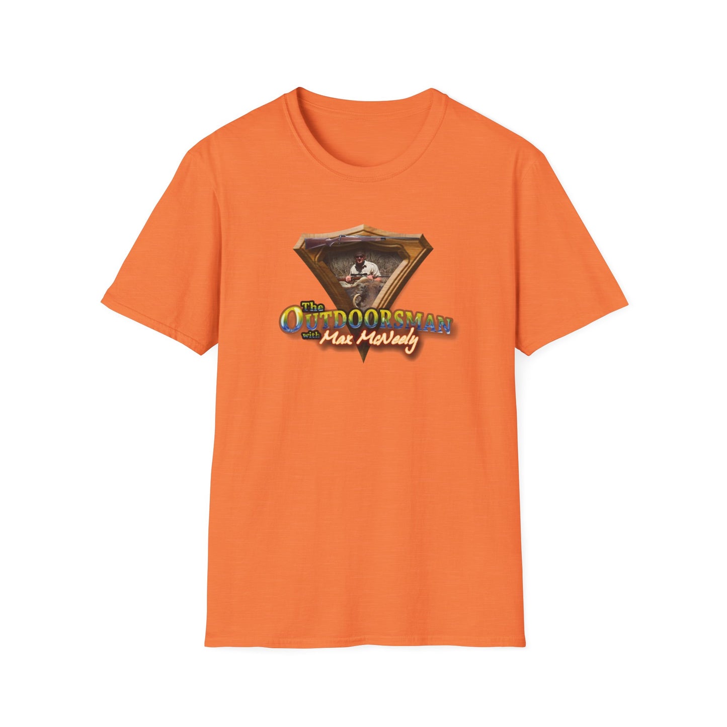 Outdoor Enthusiast Unisex T-Shirt, Perfect Gift for Nature Lovers, Camping Apparel, Hiking Shirt, Adventure Clothing