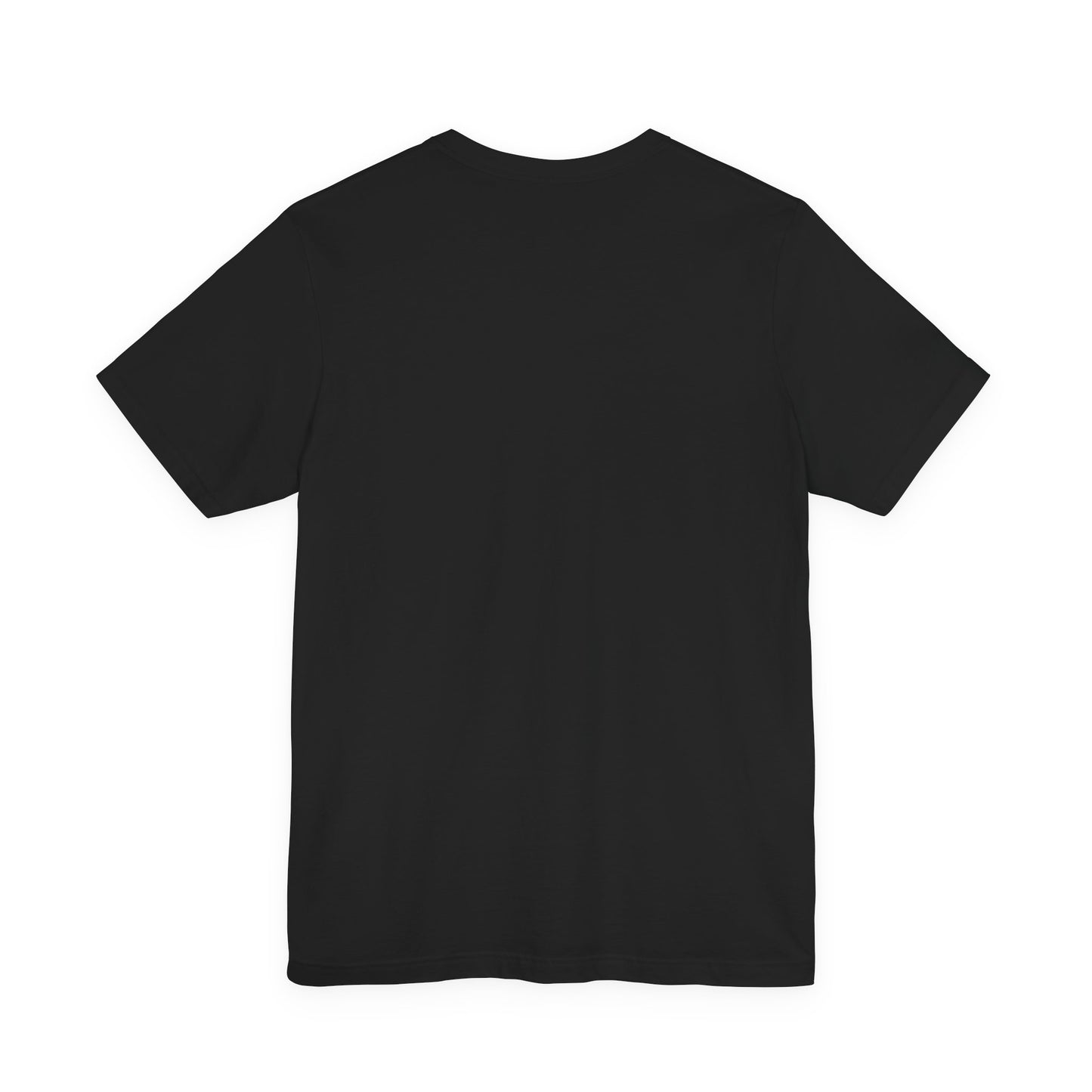 Live Large Unisex Tee - Bold Graphic Shirt, Gift for Him, Outdoor Adventure Top, Statement Apparel, Wilderness Enthusiast Tee
