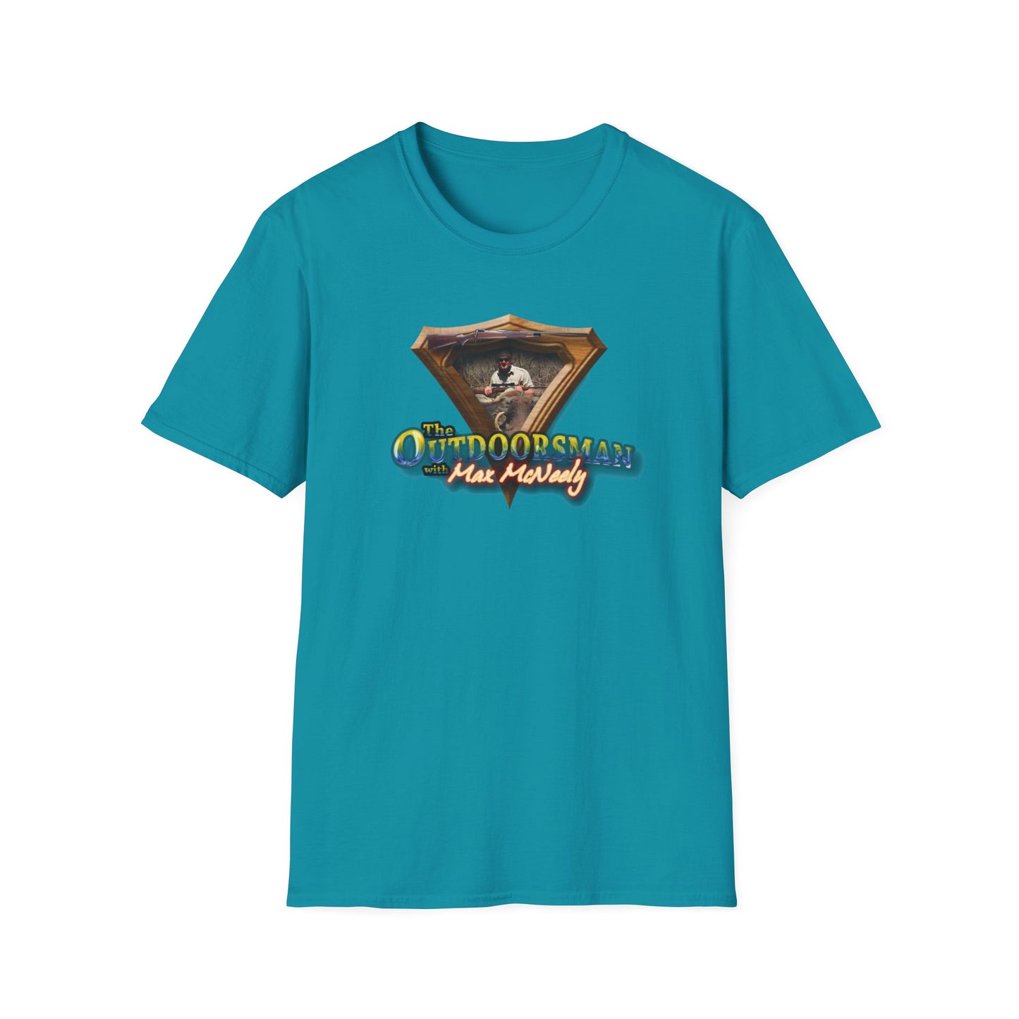 Outdoor Enthusiast Unisex T-Shirt, Perfect Gift for Nature Lovers, Camping Apparel, Hiking Shirt, Adventure Clothing