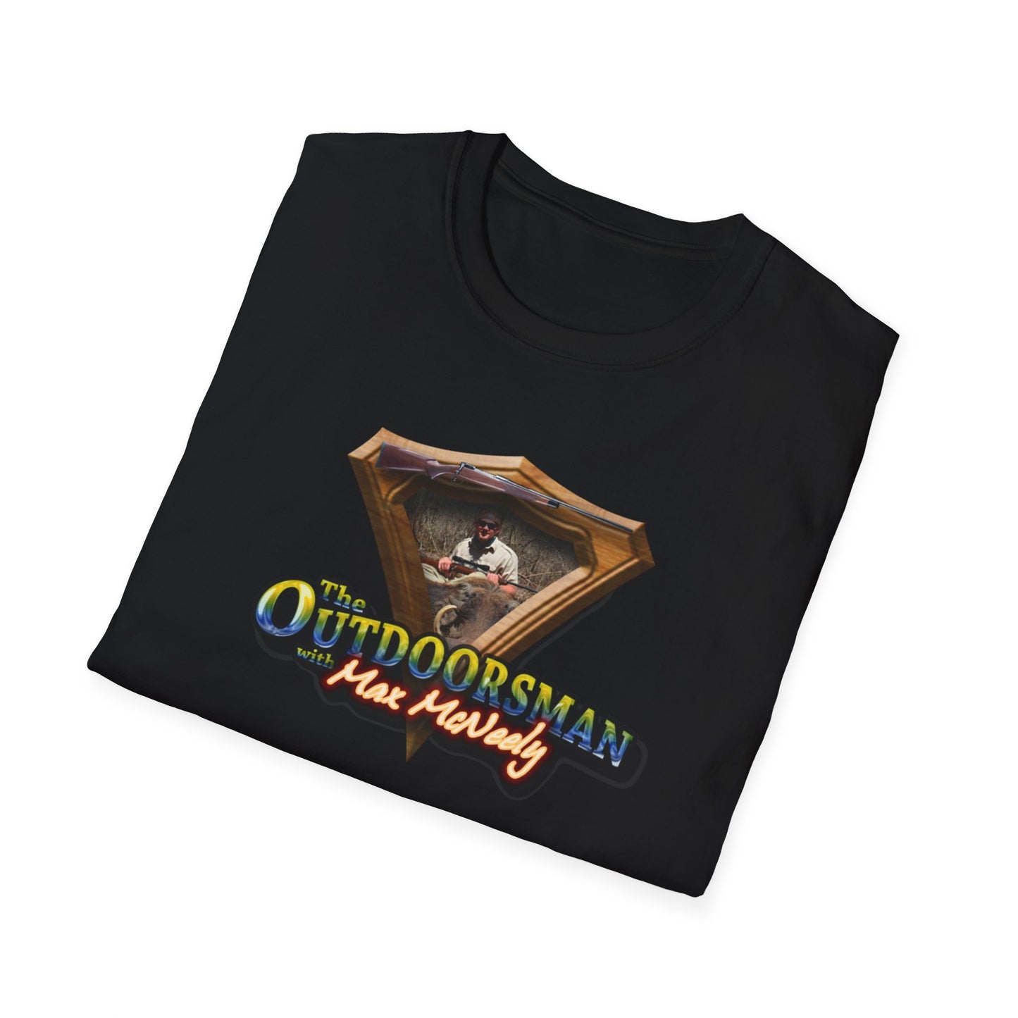 Outdoor Enthusiast Unisex T-Shirt, Perfect Gift for Nature Lovers, Camping Apparel, Hiking Shirt, Adventure Clothing