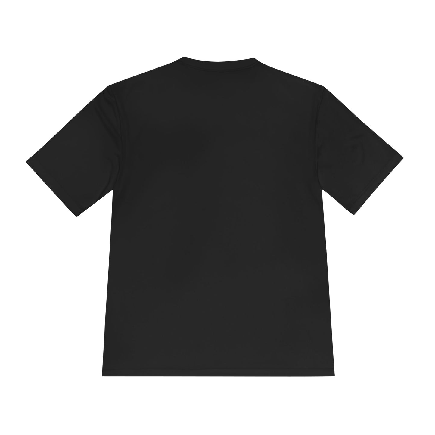 Unisex Moisture Wicking Tee - Timberwolf Graphic Shirt, Cool Workout Tee, Outdoor Adventure Gear, Gift for Nature Lovers