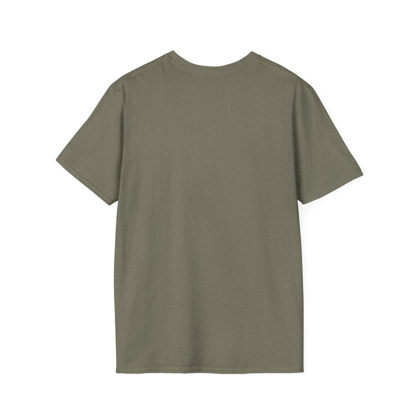 Outdoor Enthusiast Unisex T-Shirt, Perfect Gift for Nature Lovers, Camping Apparel, Hiking Shirt, Adventure Clothing