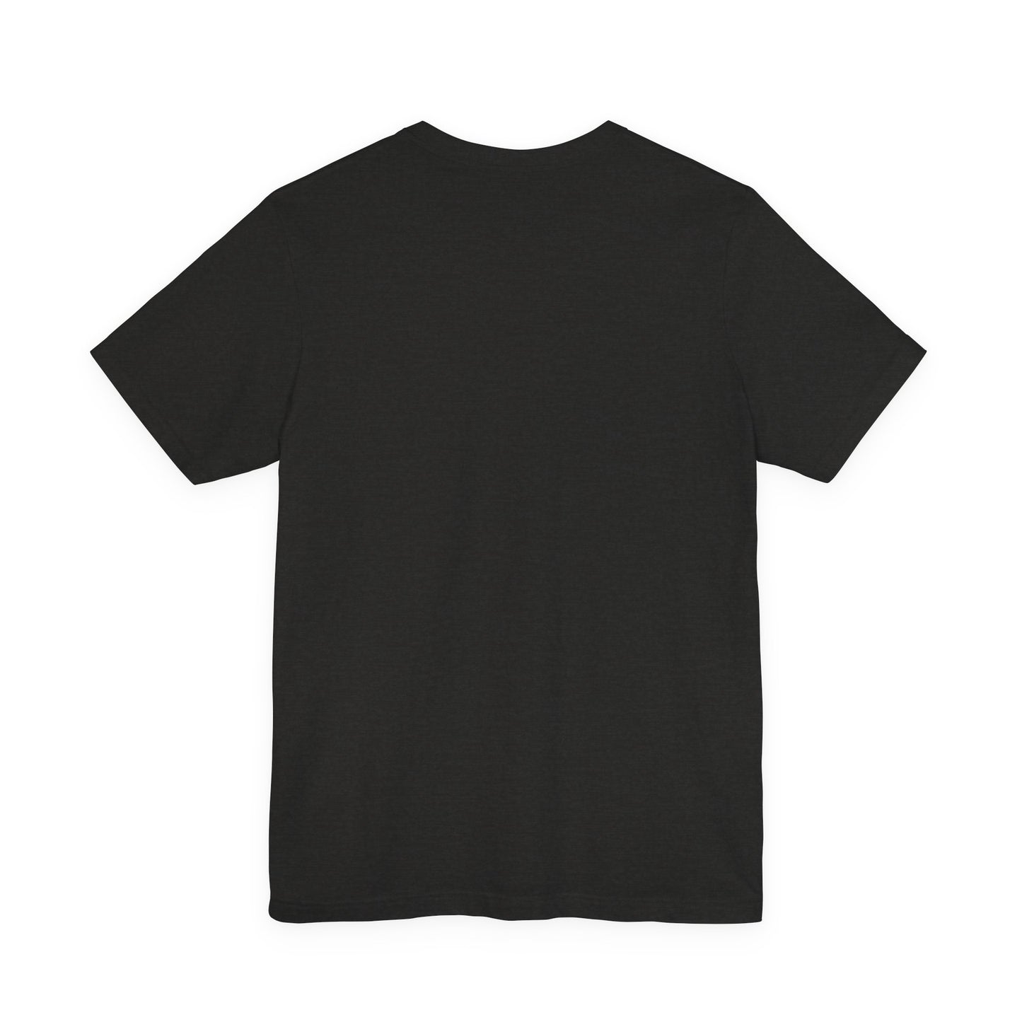 Live Large Unisex Tee - Bold Graphic Shirt, Gift for Him, Outdoor Adventure Top, Statement Apparel, Wilderness Enthusiast Tee