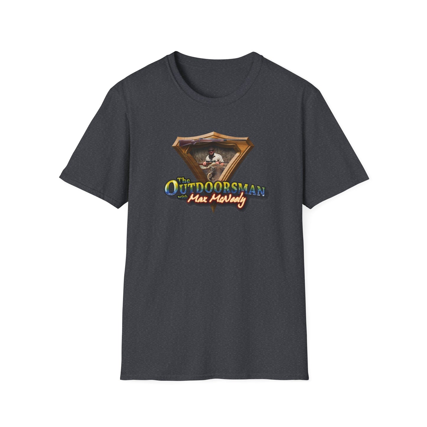 Outdoor Enthusiast Unisex T-Shirt, Perfect Gift for Nature Lovers, Camping Apparel, Hiking Shirt, Adventure Clothing