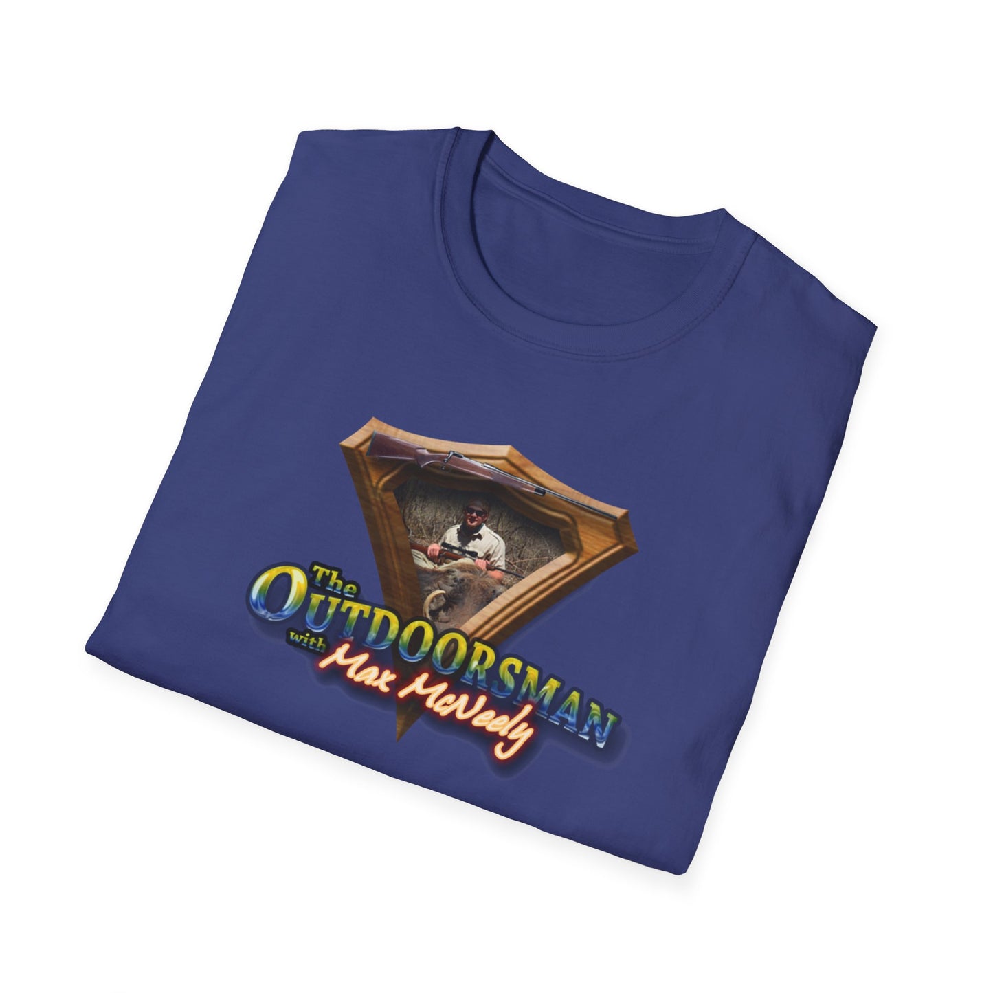 Outdoor Enthusiast Unisex T-Shirt, Perfect Gift for Nature Lovers, Camping Apparel, Hiking Shirt, Adventure Clothing