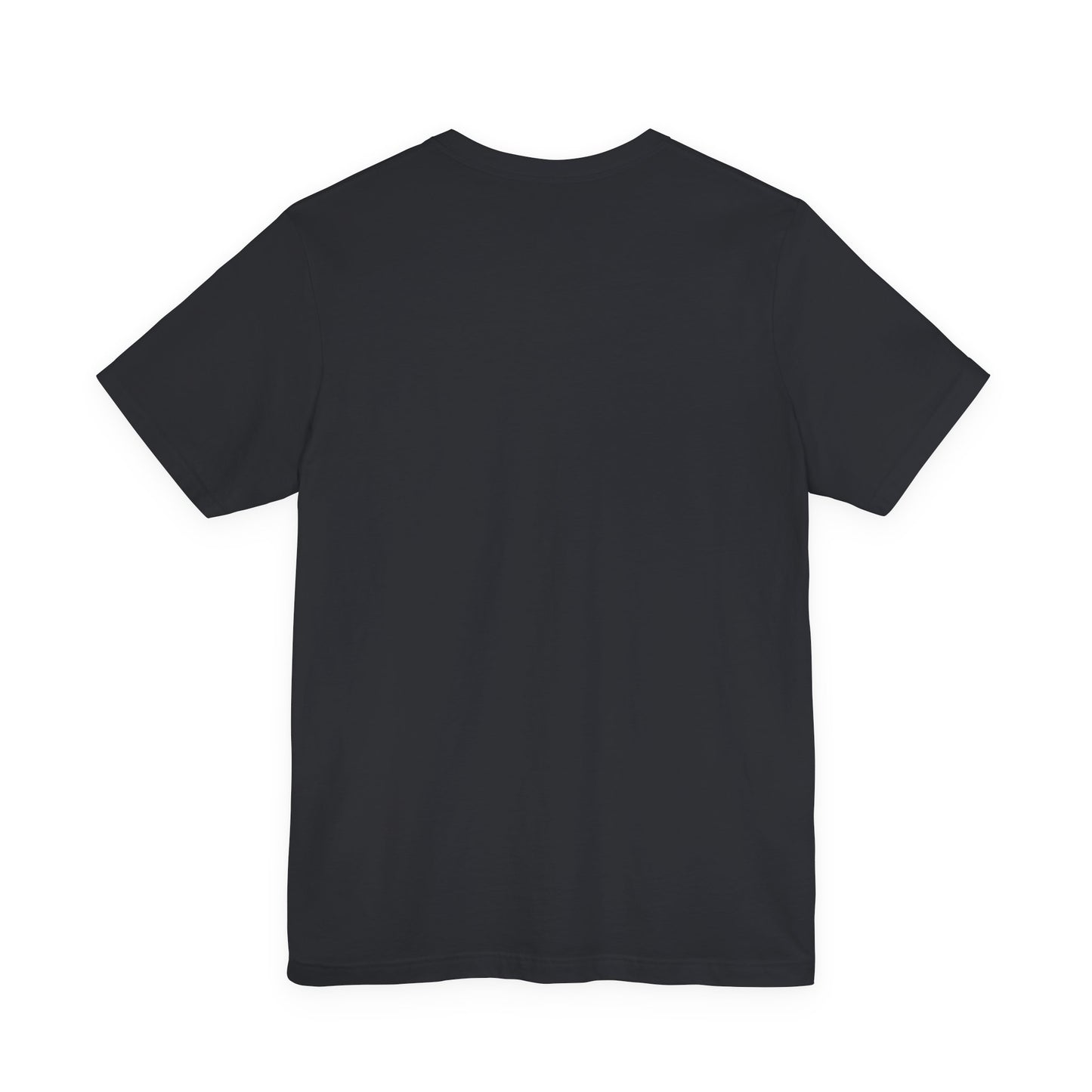 Live Large Unisex Tee - Bold Graphic Shirt, Gift for Him, Outdoor Adventure Top, Statement Apparel, Wilderness Enthusiast Tee