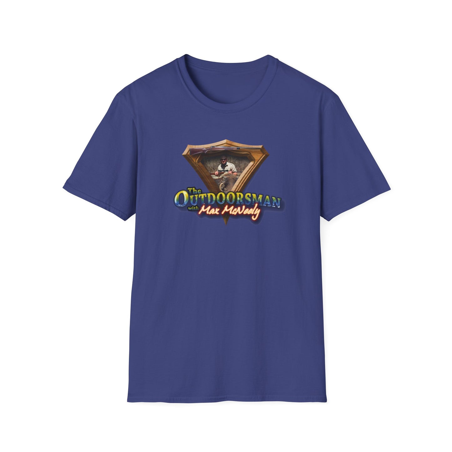 Outdoor Enthusiast Unisex T-Shirt, Perfect Gift for Nature Lovers, Camping Apparel, Hiking Shirt, Adventure Clothing